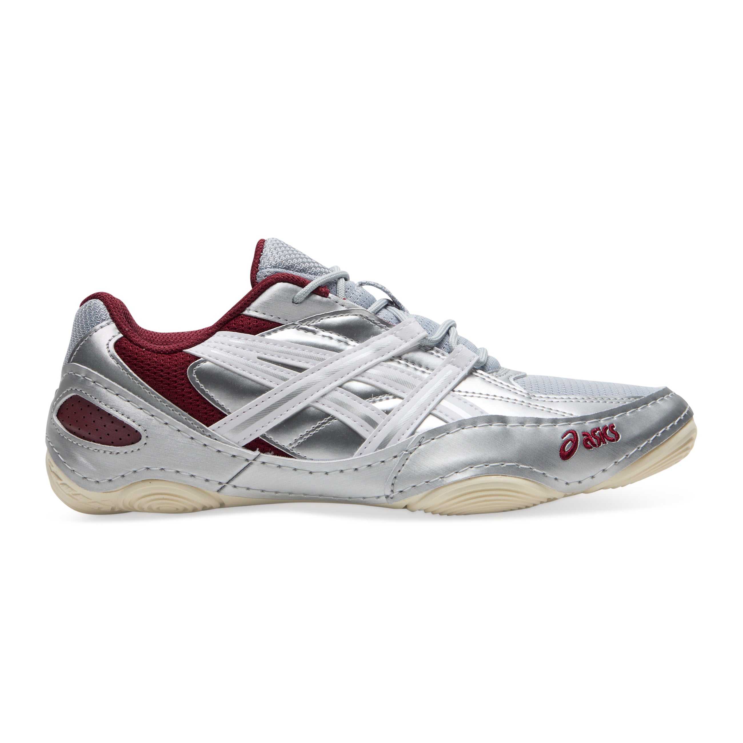 Asics Hypersync Piedmont Gray SS26
