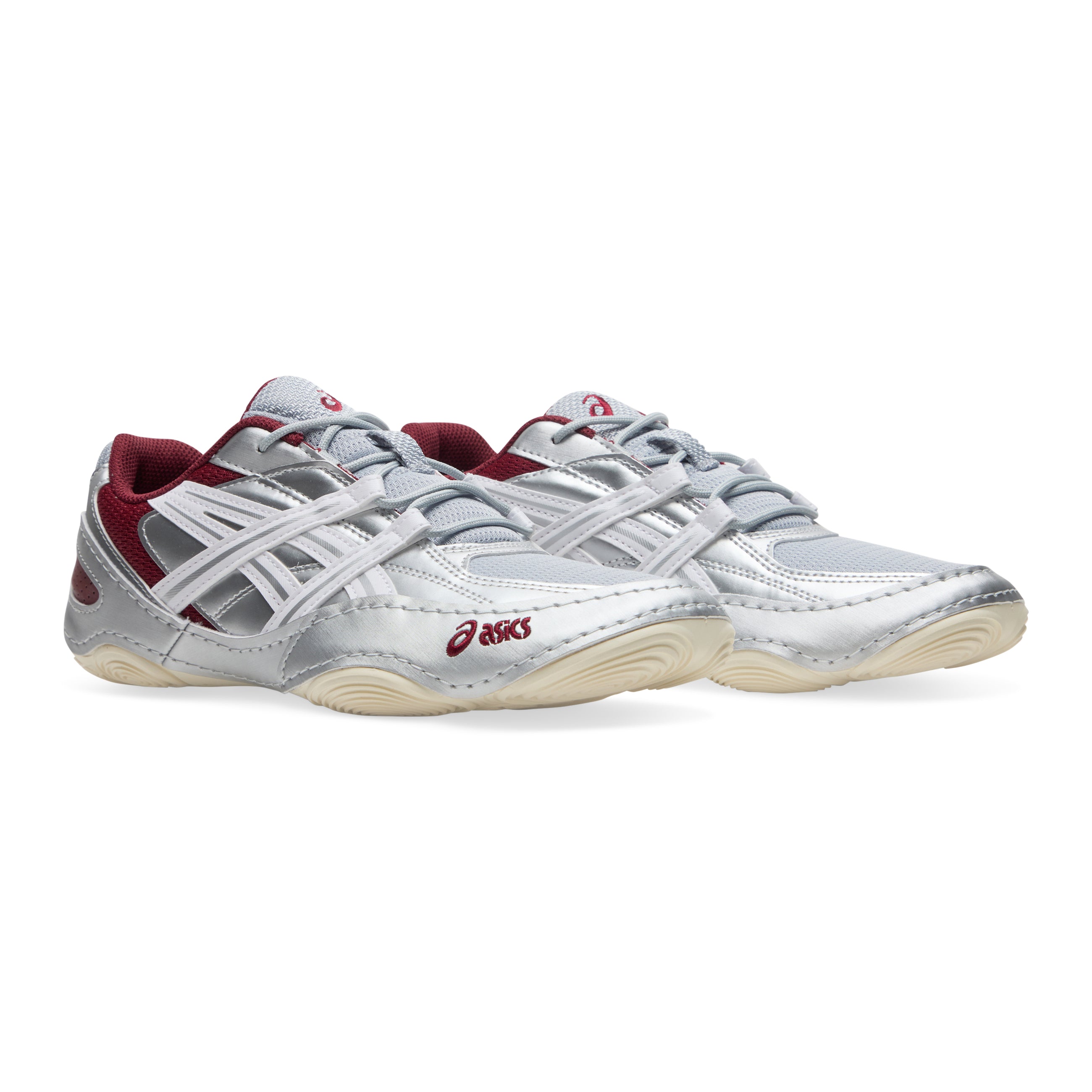 Asics Hypersync Piedmont Gray SS26