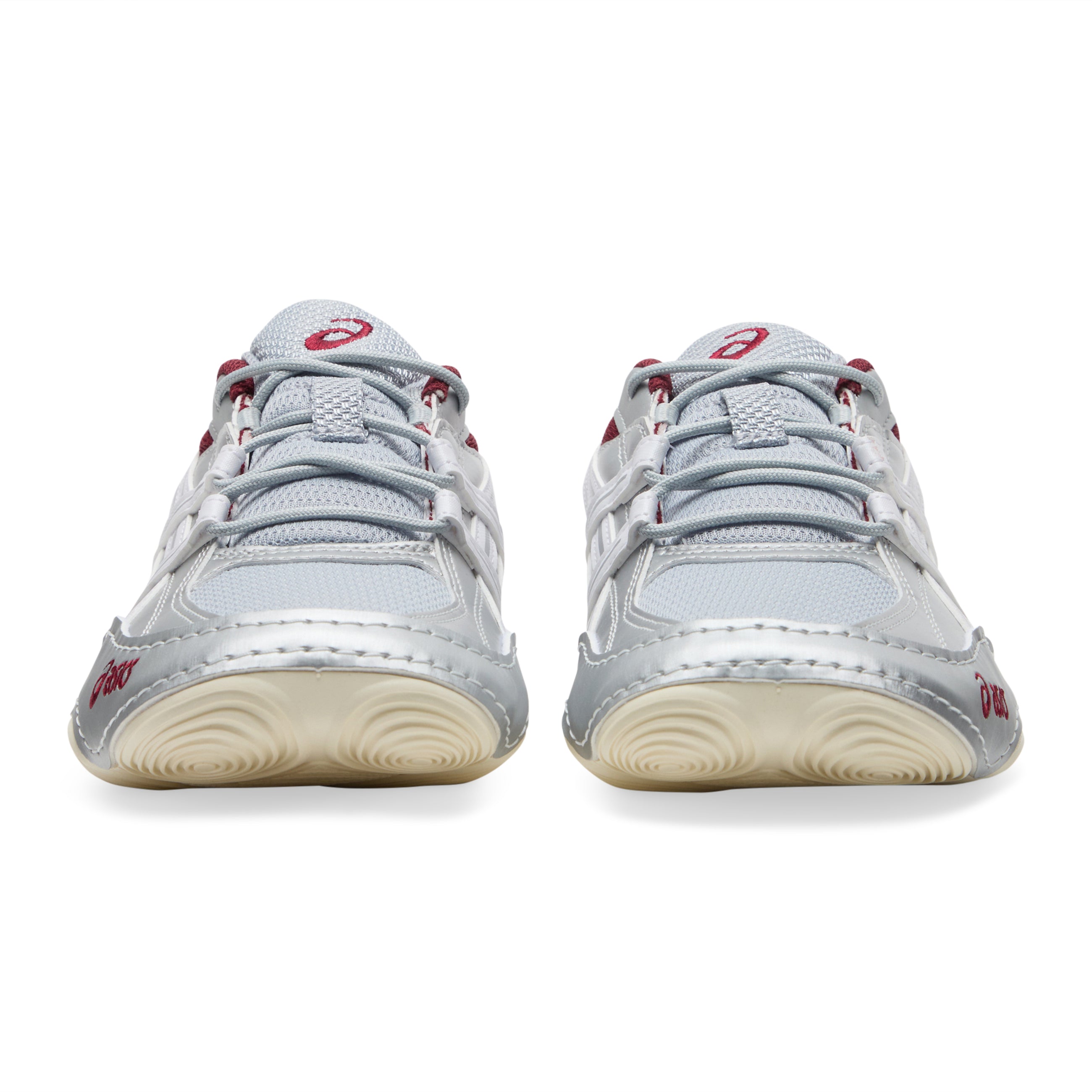 Asics Hypersync Piedmont Gray SS26