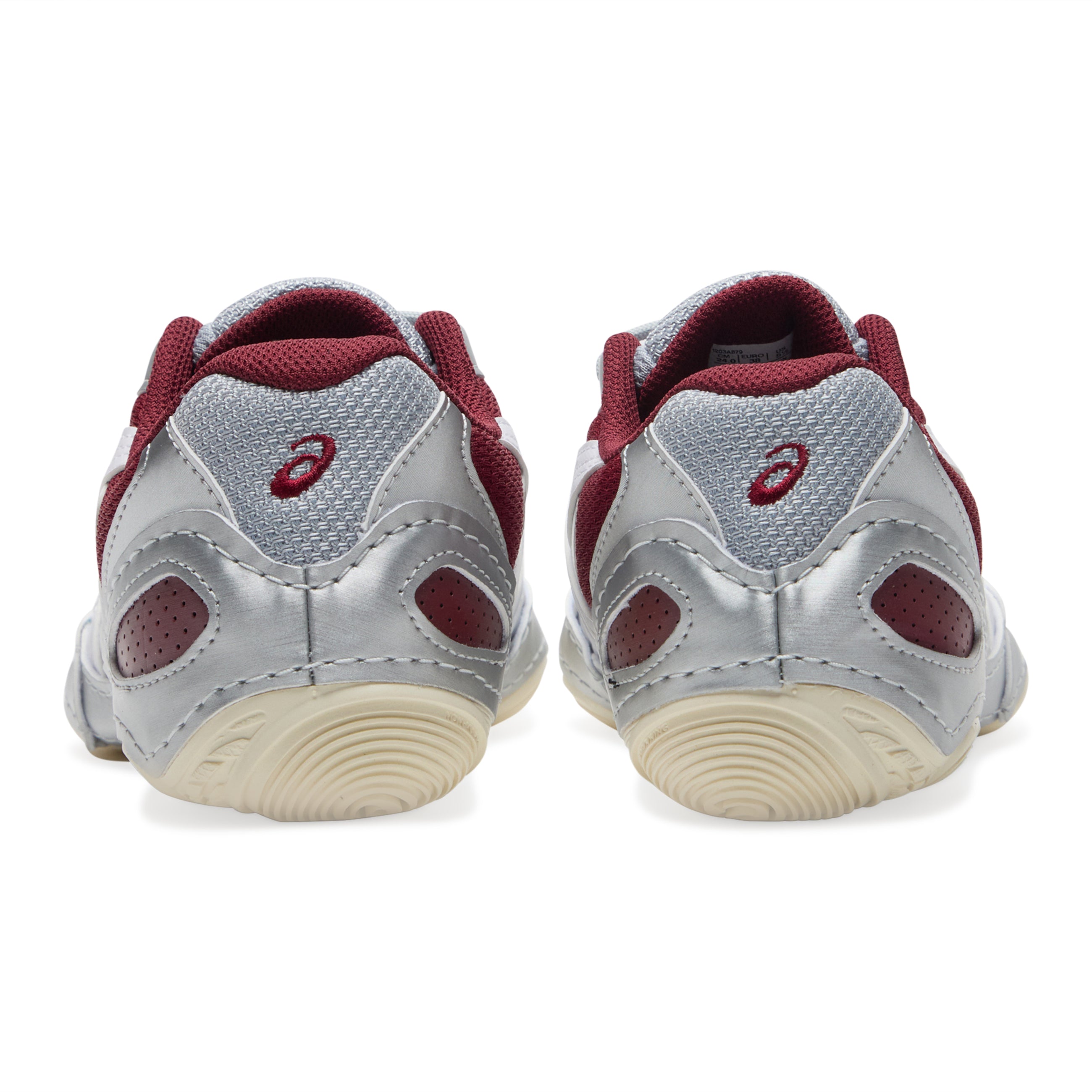 Asics Hypersync Piedmont Gray SS26