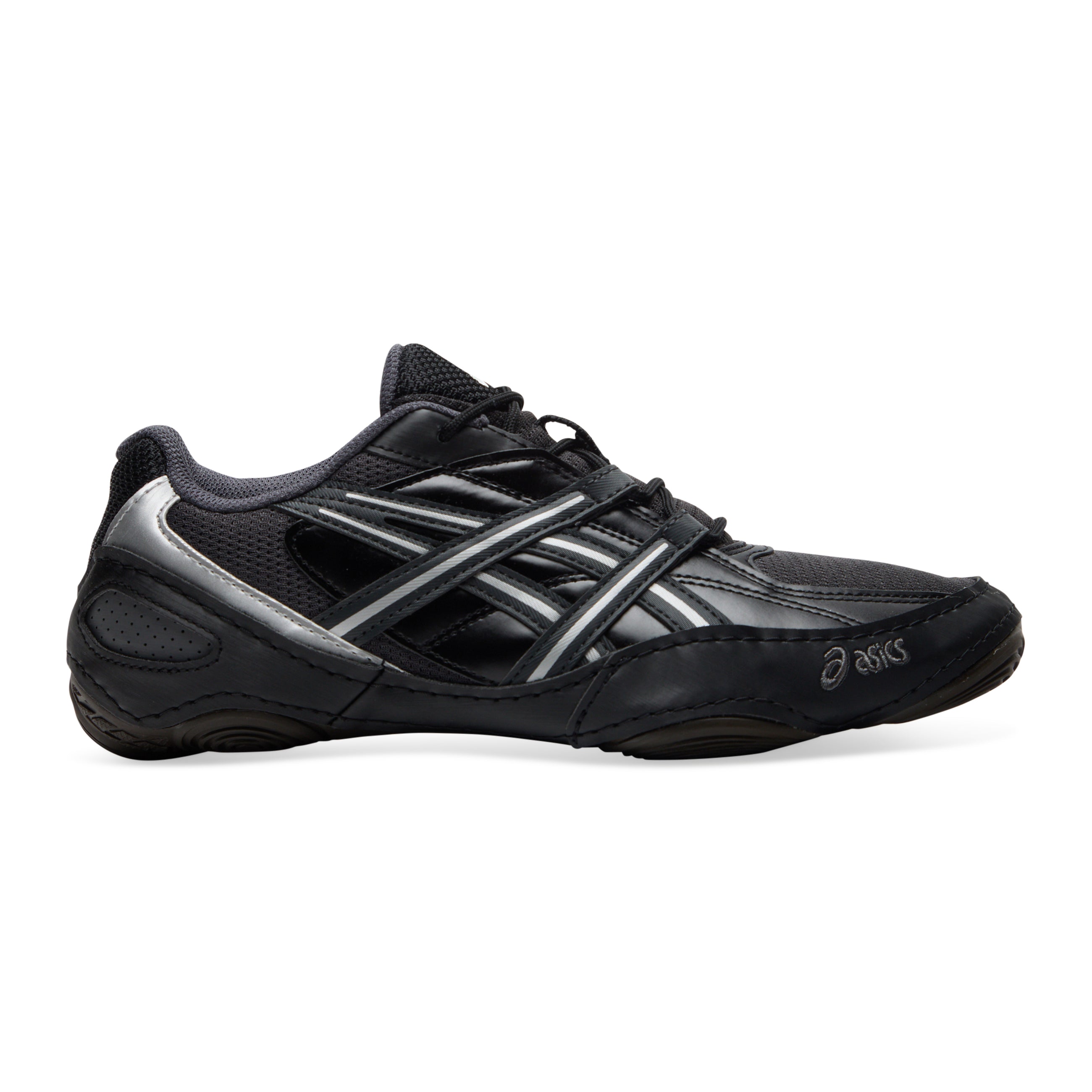 Asics Hypersync Graphite / Black  SS26