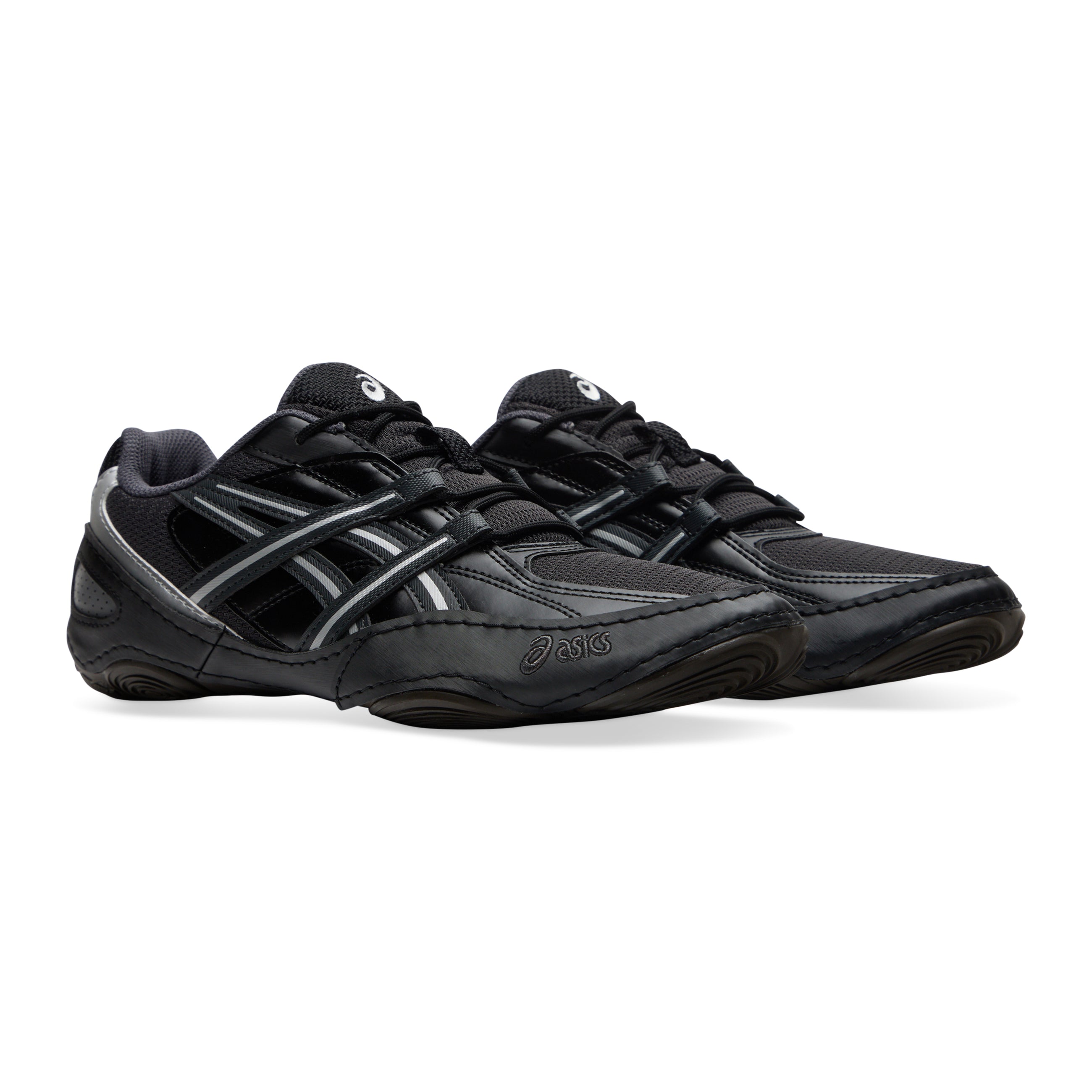 Asics Hypersync Graphite / Black  SS26