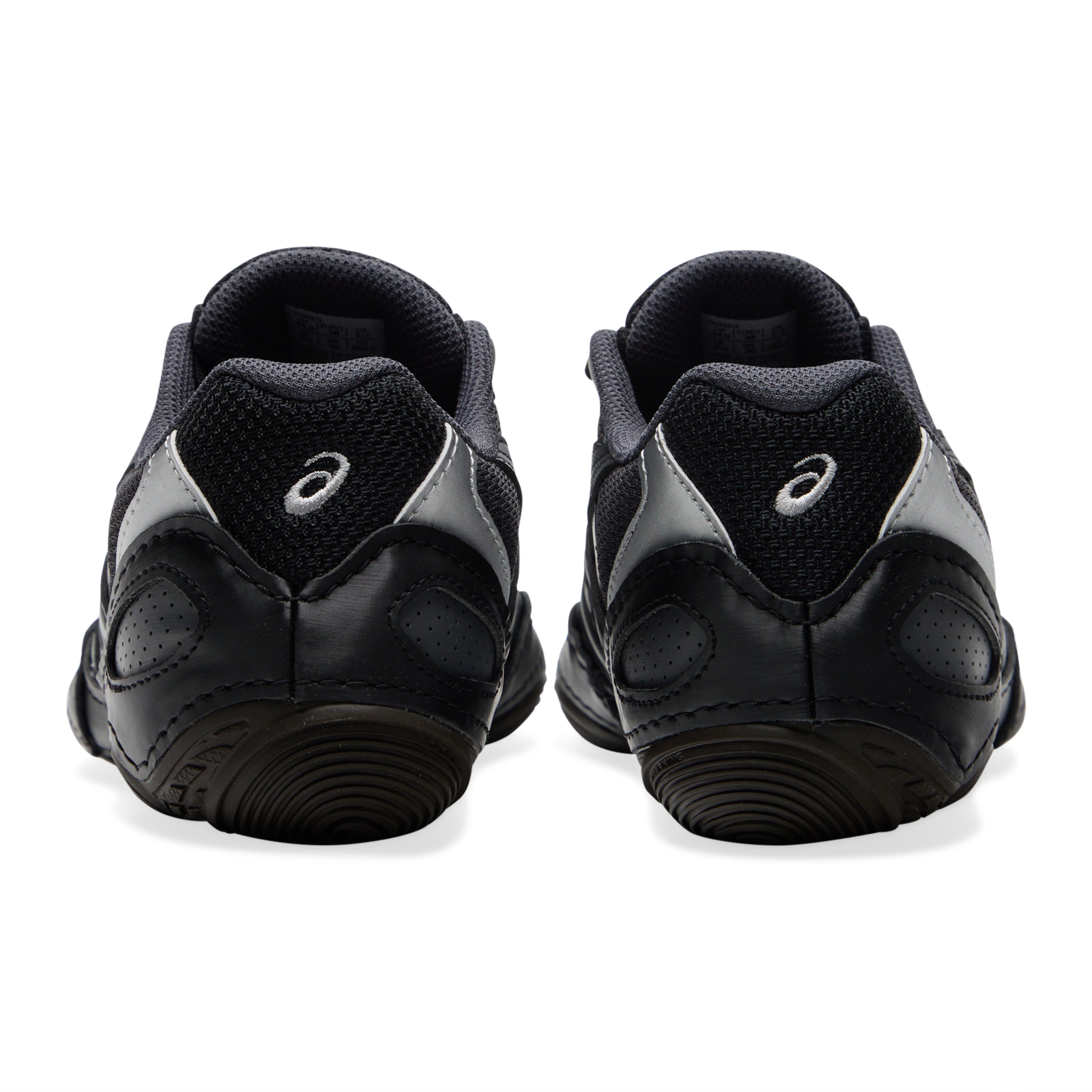 Asics Hypersync Graphite / Black  SS26