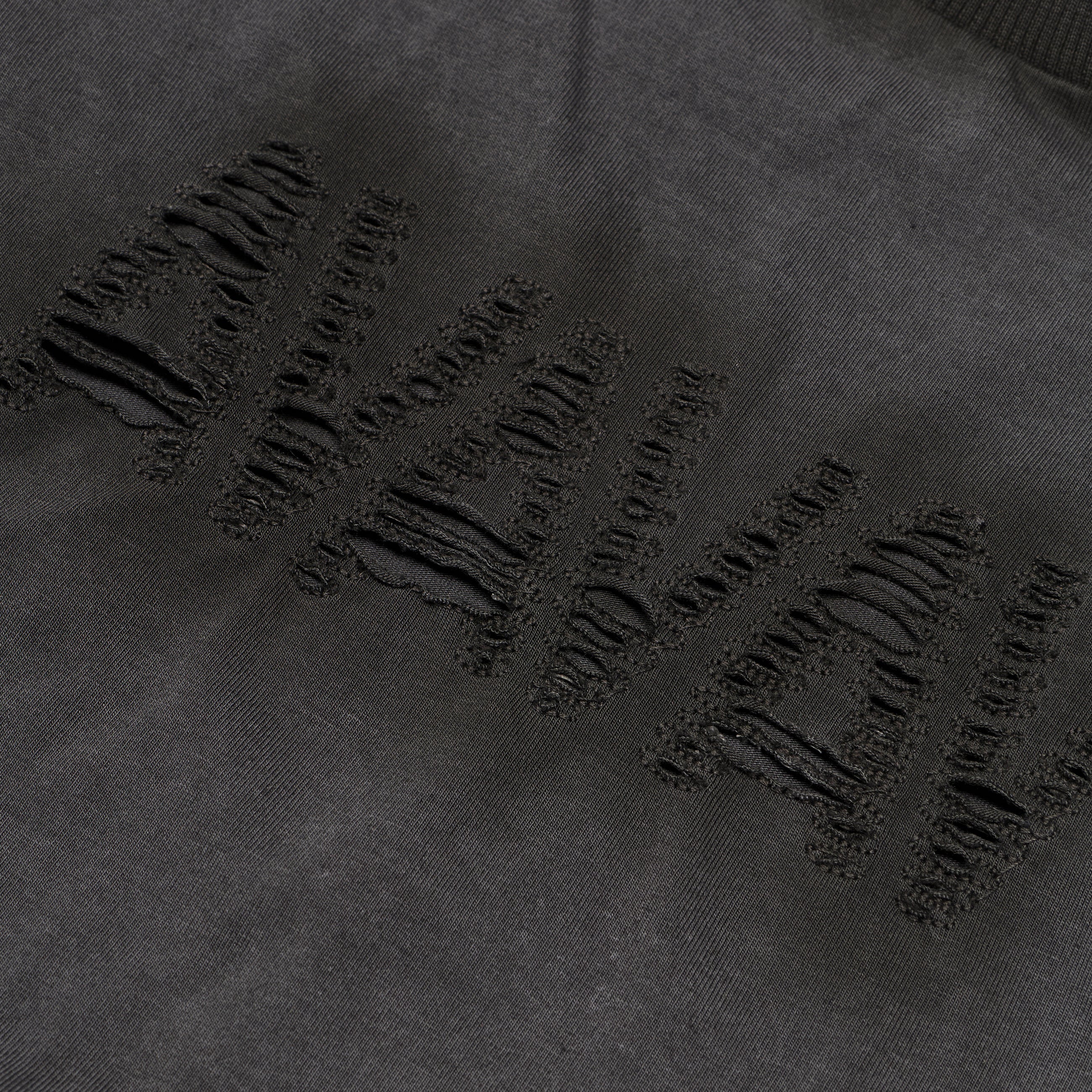 AVAVAV Baby T-Shirt Black