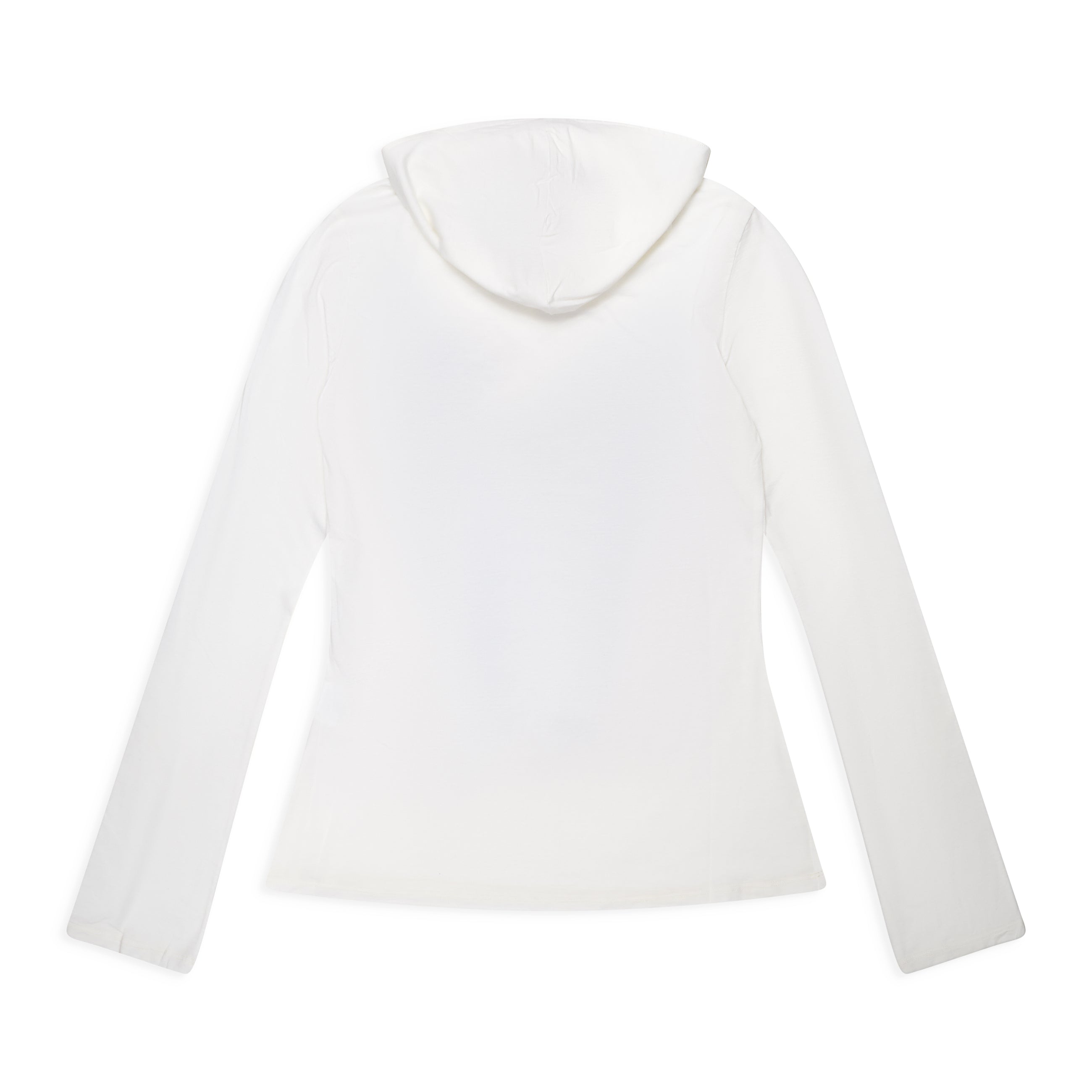 AVAVAV Hooded Top Printed X-Ray White