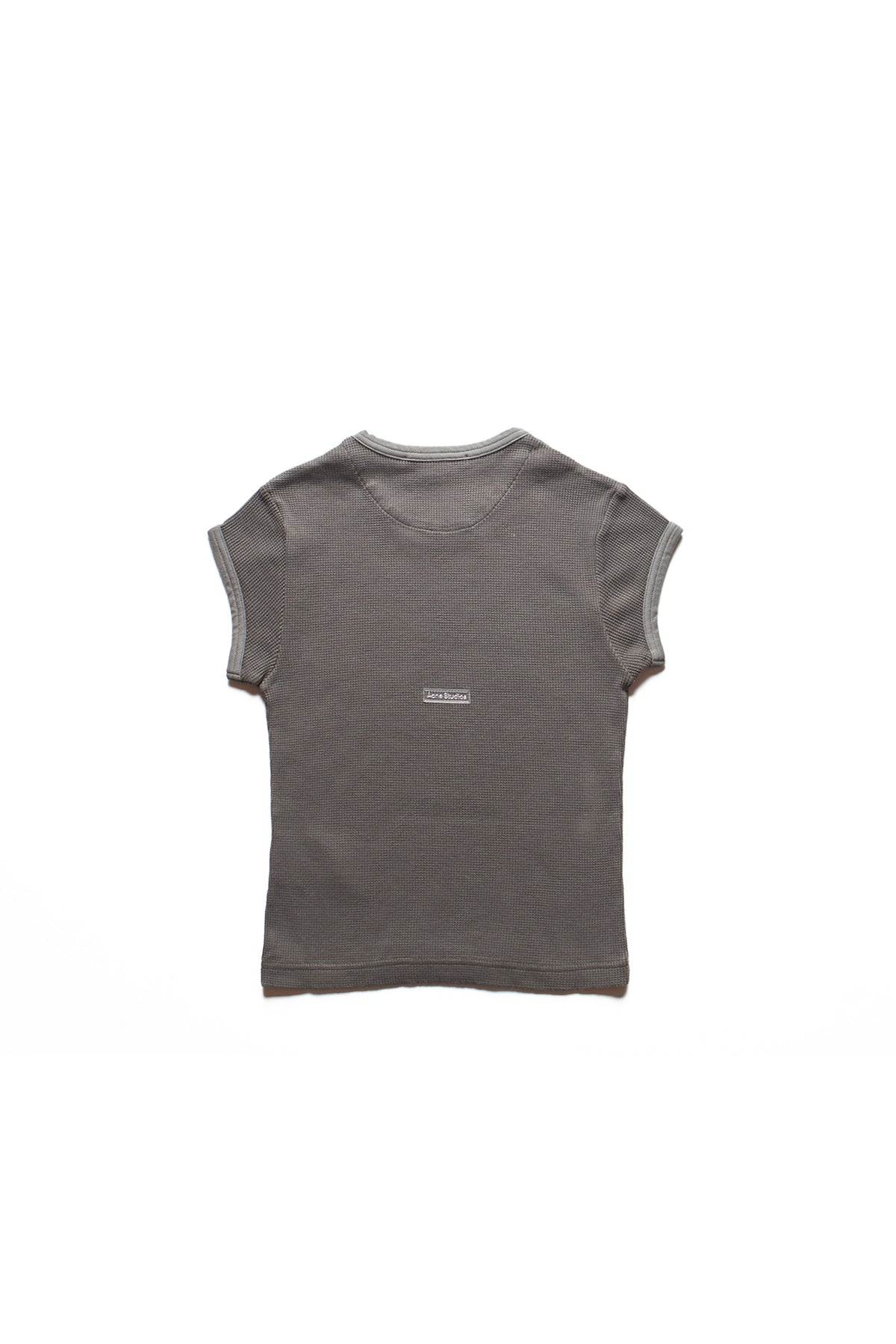 Acne Studios Short Sleeve Shirt 12098