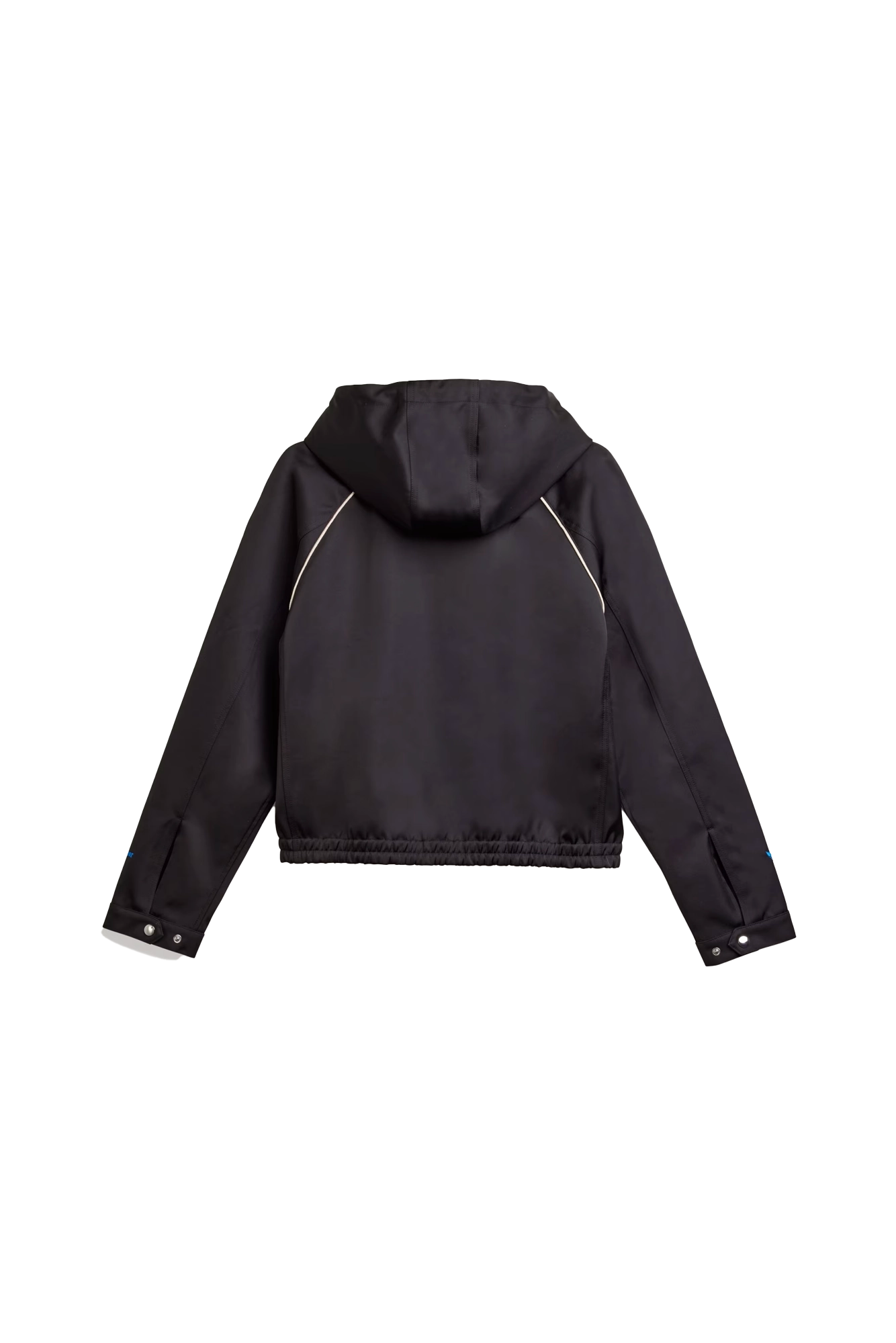Adidas X Wales Bonner Satin Track Top Black – ESSXNYC Adidas X Wales Bonner Satin Track Top Black – ESSXNYC