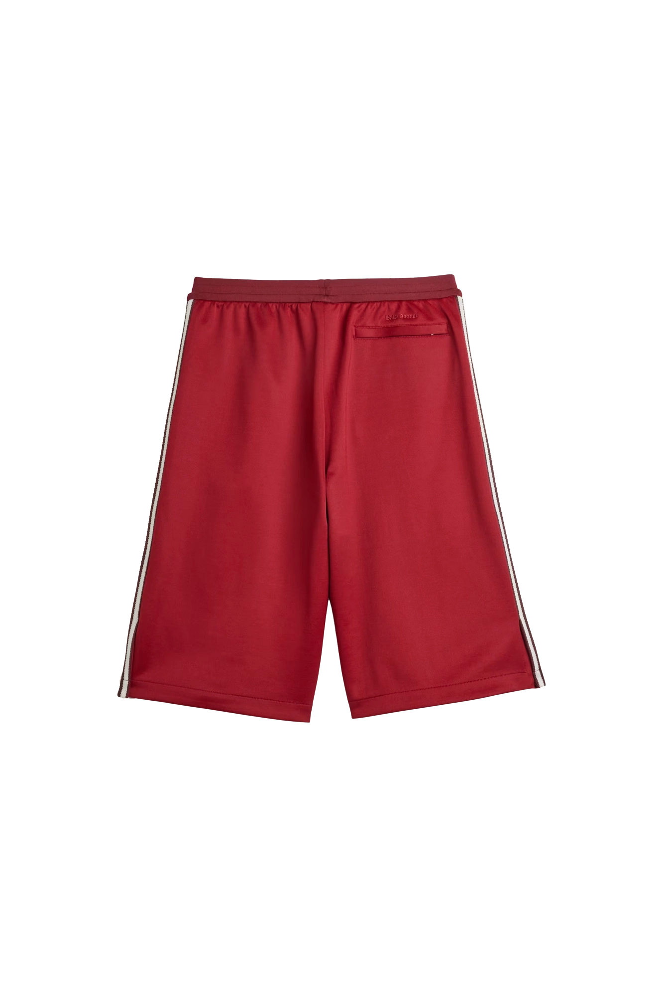 wales bonner adidas ショートパンツ Adidas X Wales Bonner Track Shorts Red – ESSXNYC