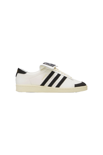 Adidas X Willy Chavarria Jabbar Low Sneakers Black – ESSXNYC