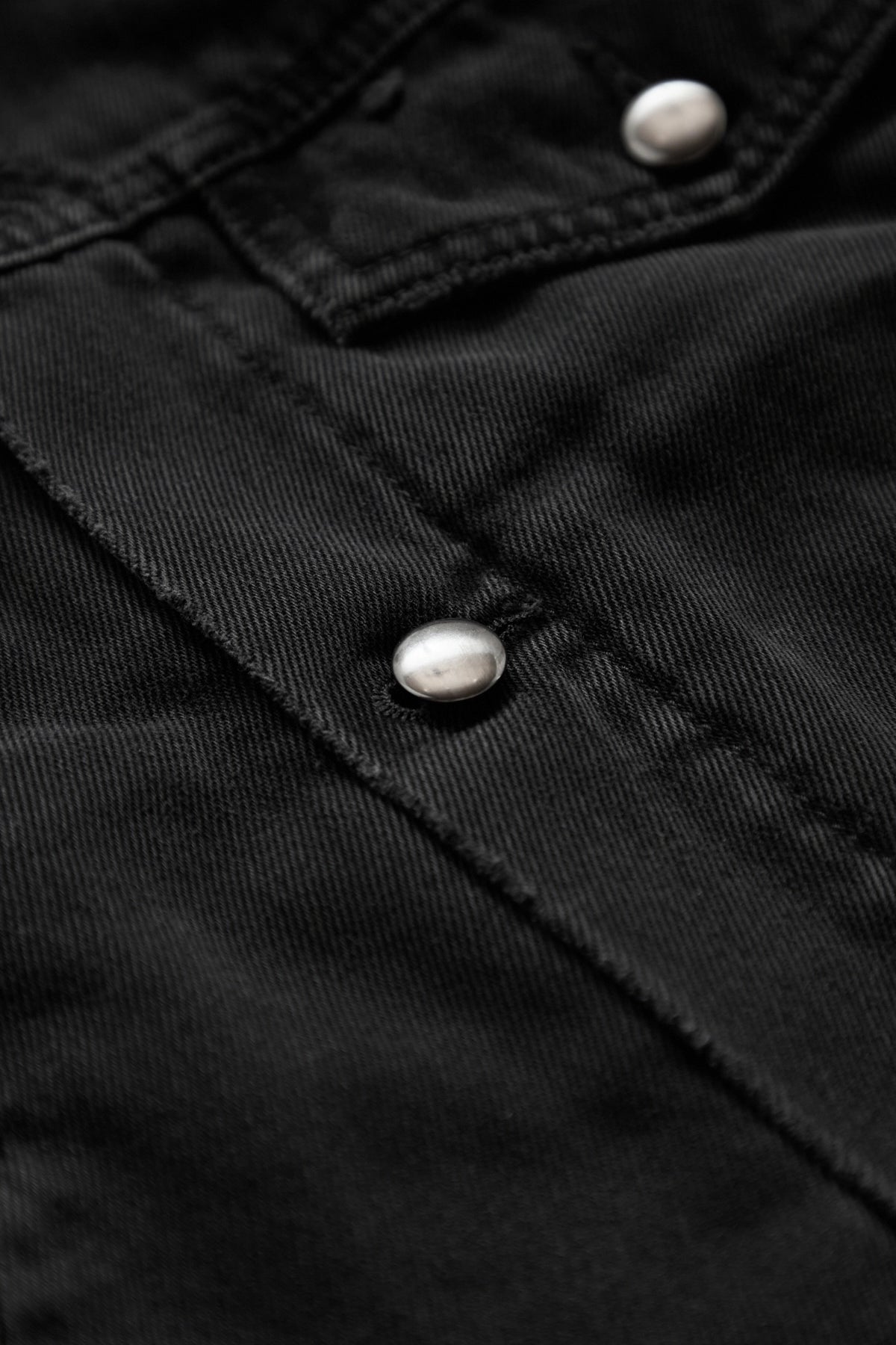 AnnDemeulemeesterRaf5-PocketsStandardBlousonWithPrintedPatchesFadedGrey-Gray_4834