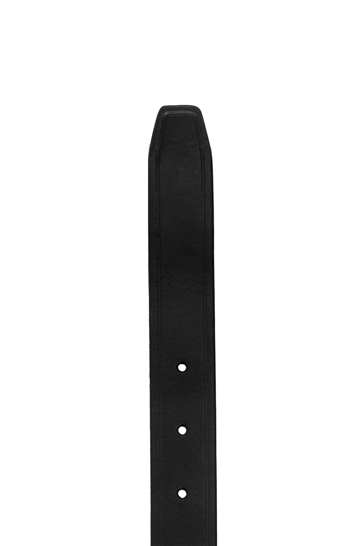 Ann Demeulemeester Willow 2.5 cm Belt Black – ESSXNYC