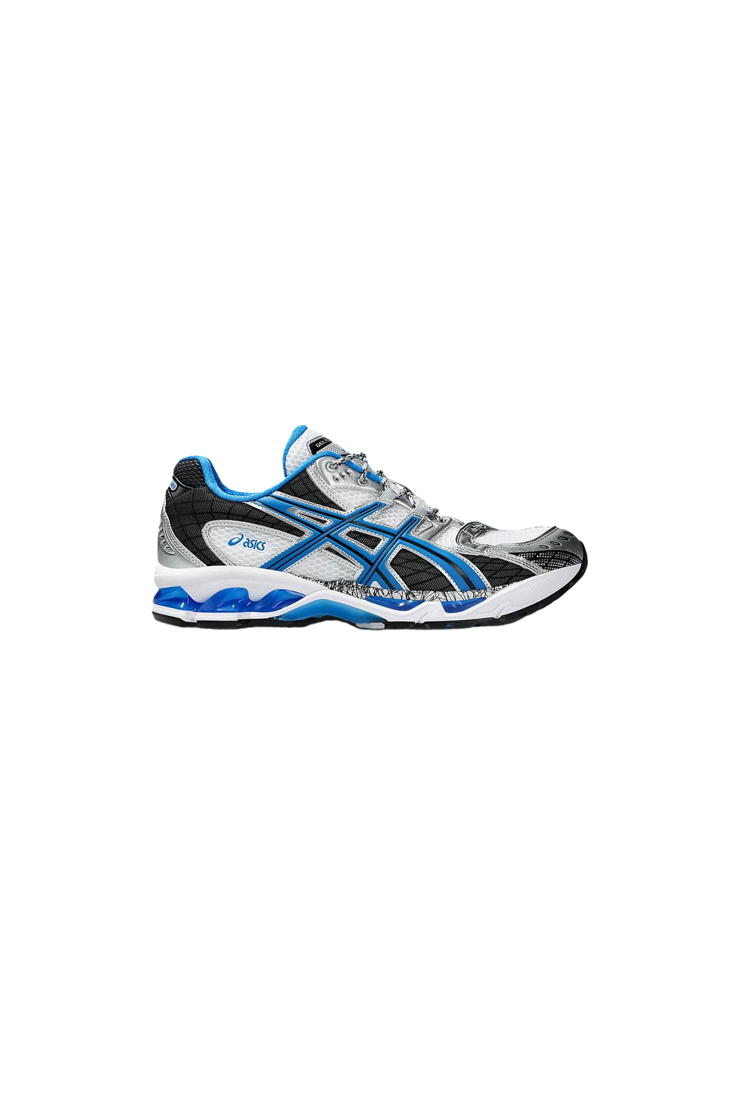 Asics Gel-Nimbus 10.1 Blue