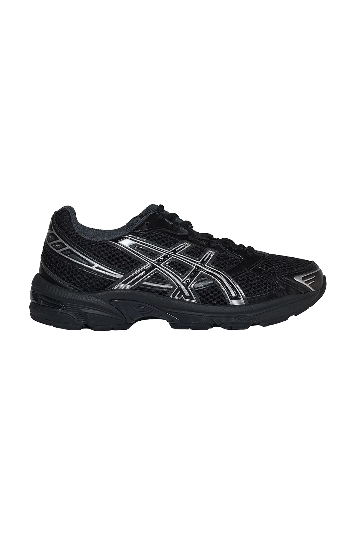 Asics Gel-1130 Black/Pure Silver