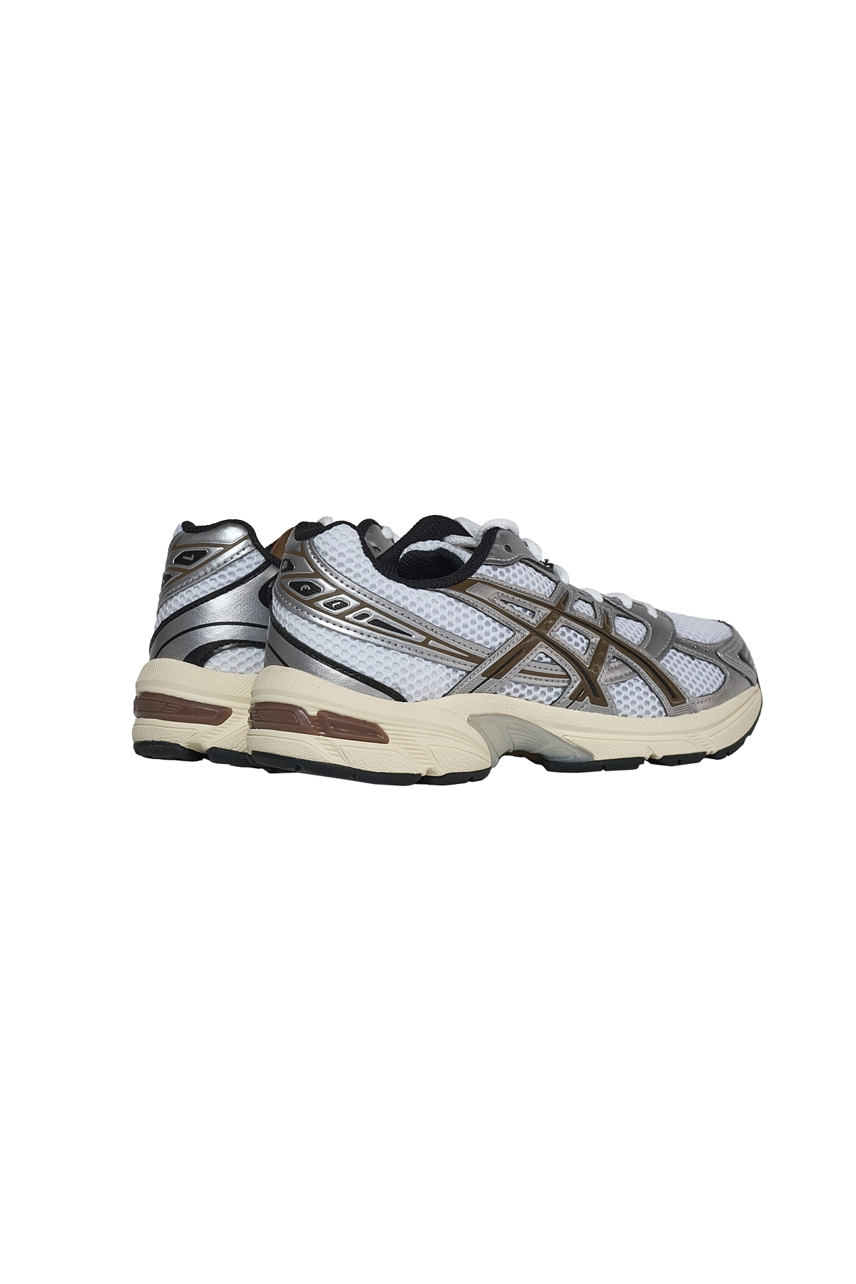 Asics Gel-1130 White/Clay Canyon2
