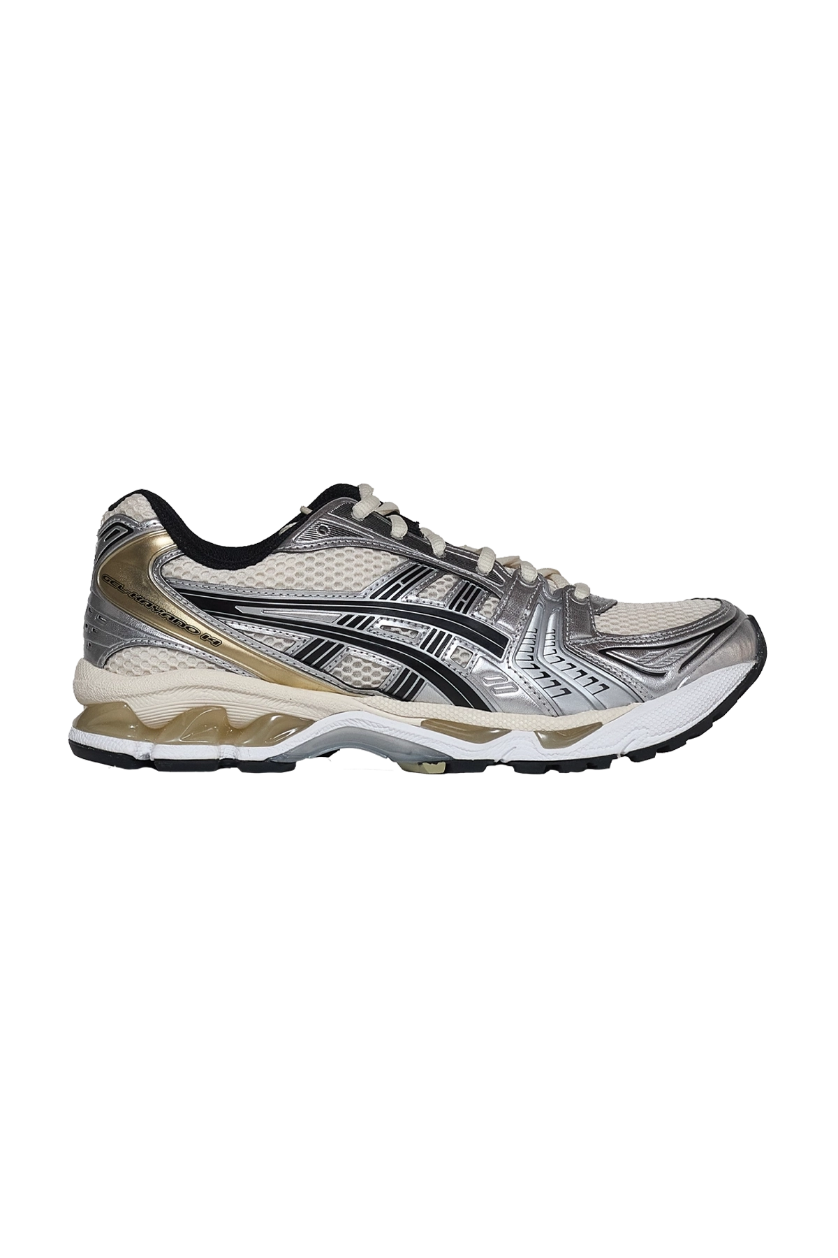 Asics Gel-Kayano 14 Birch/Silver