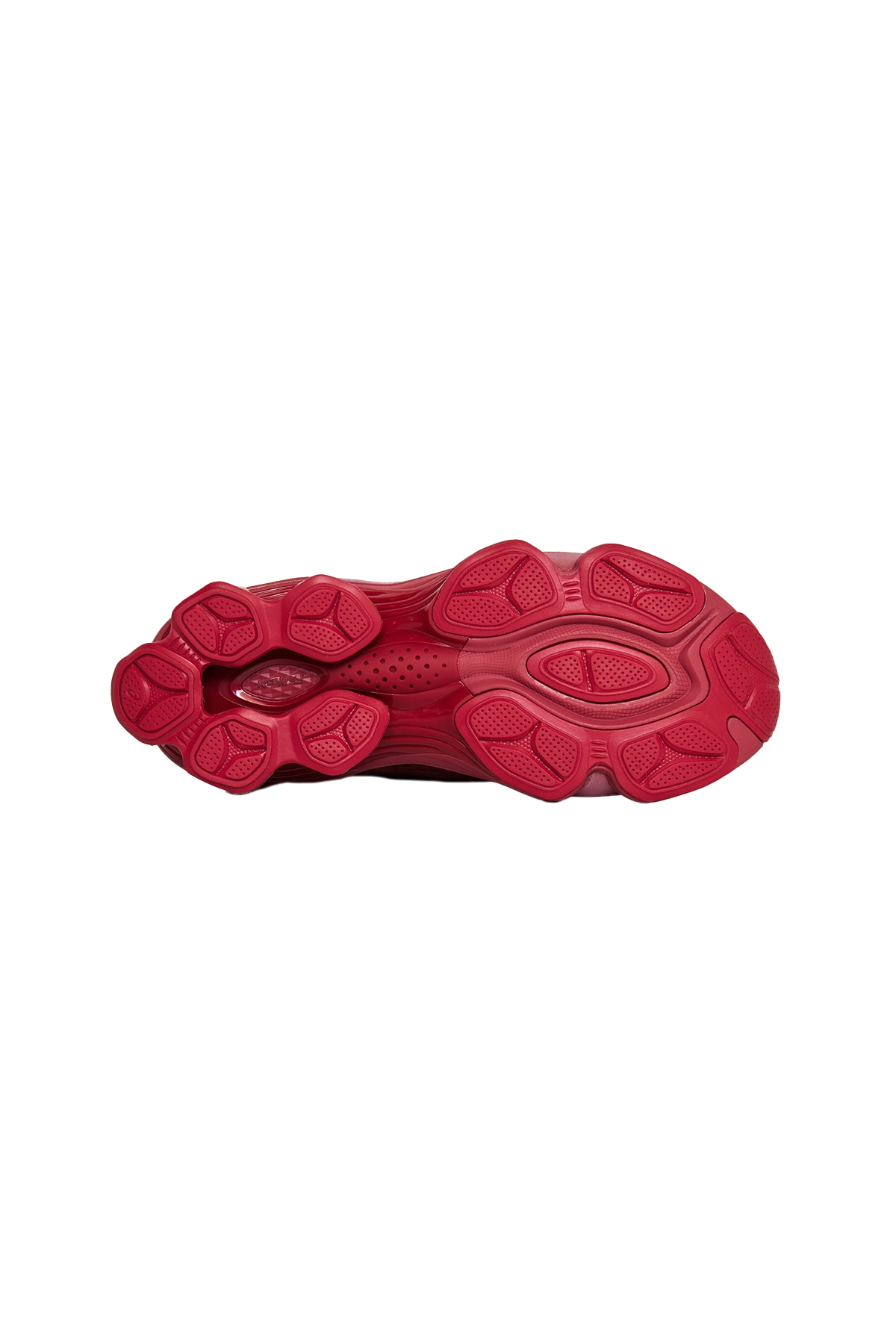 Asics Kiko Curation US6-S Gel-Kinetic Fluent Sneaker Cayenne