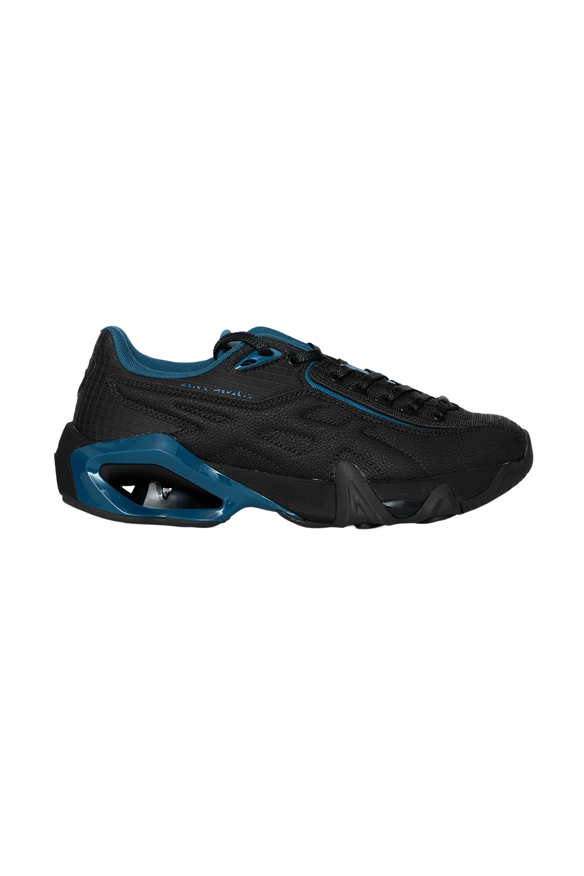 27.5 Kiko Kostadinov Novalis Gel-Teremoa Asics ASICS NOVALIS GEL 