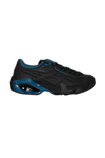 Asics Novalis Gel-Teremoa Running Shoe Grey – ESSXNYC