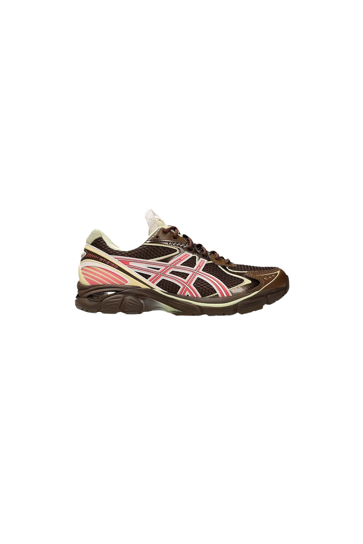 Asics UB8-S GT-2160 Brown