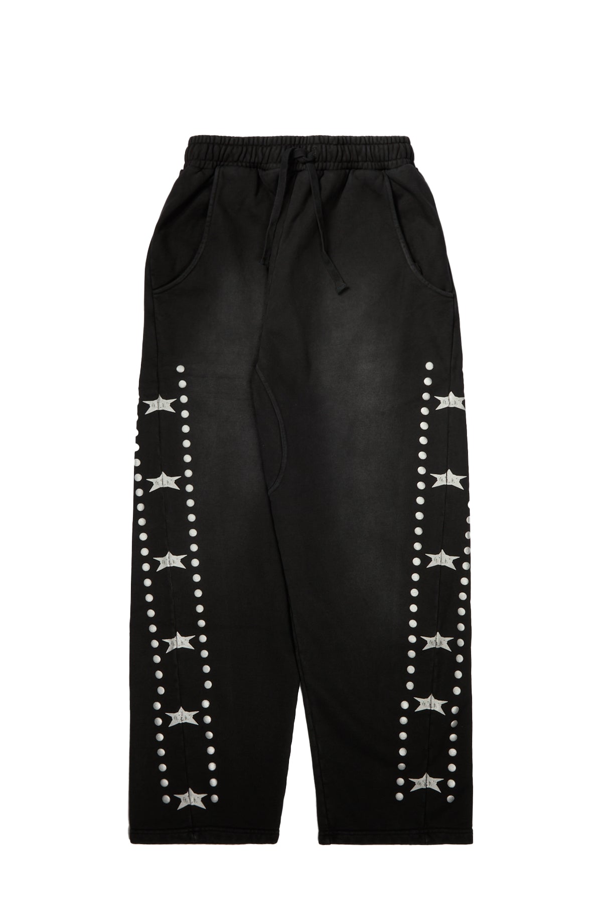 Barriers Buster Sweatpant Black