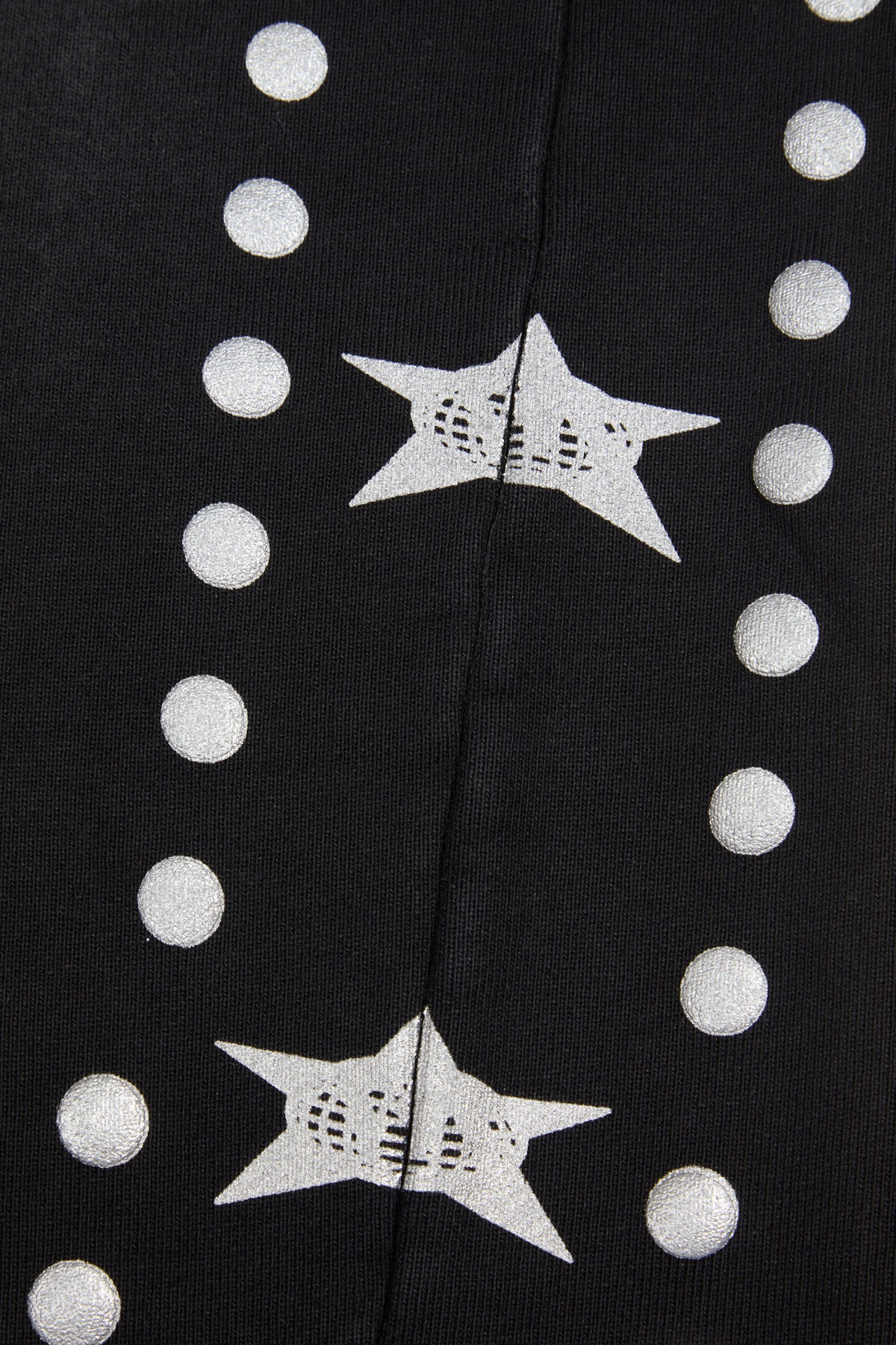 Barriers Buster Sweatpant Black