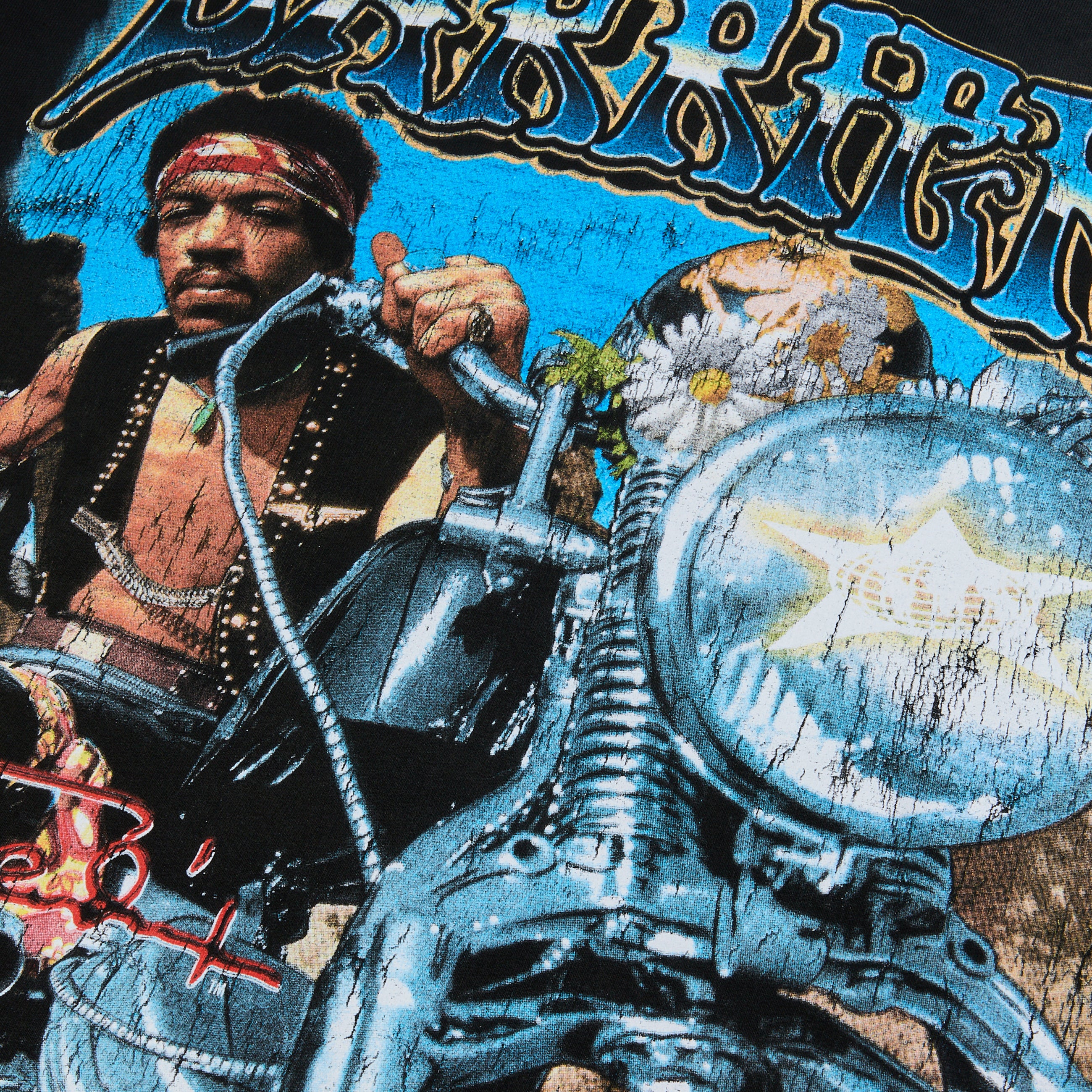 Barriers Ezy Ryder Hoodie Black