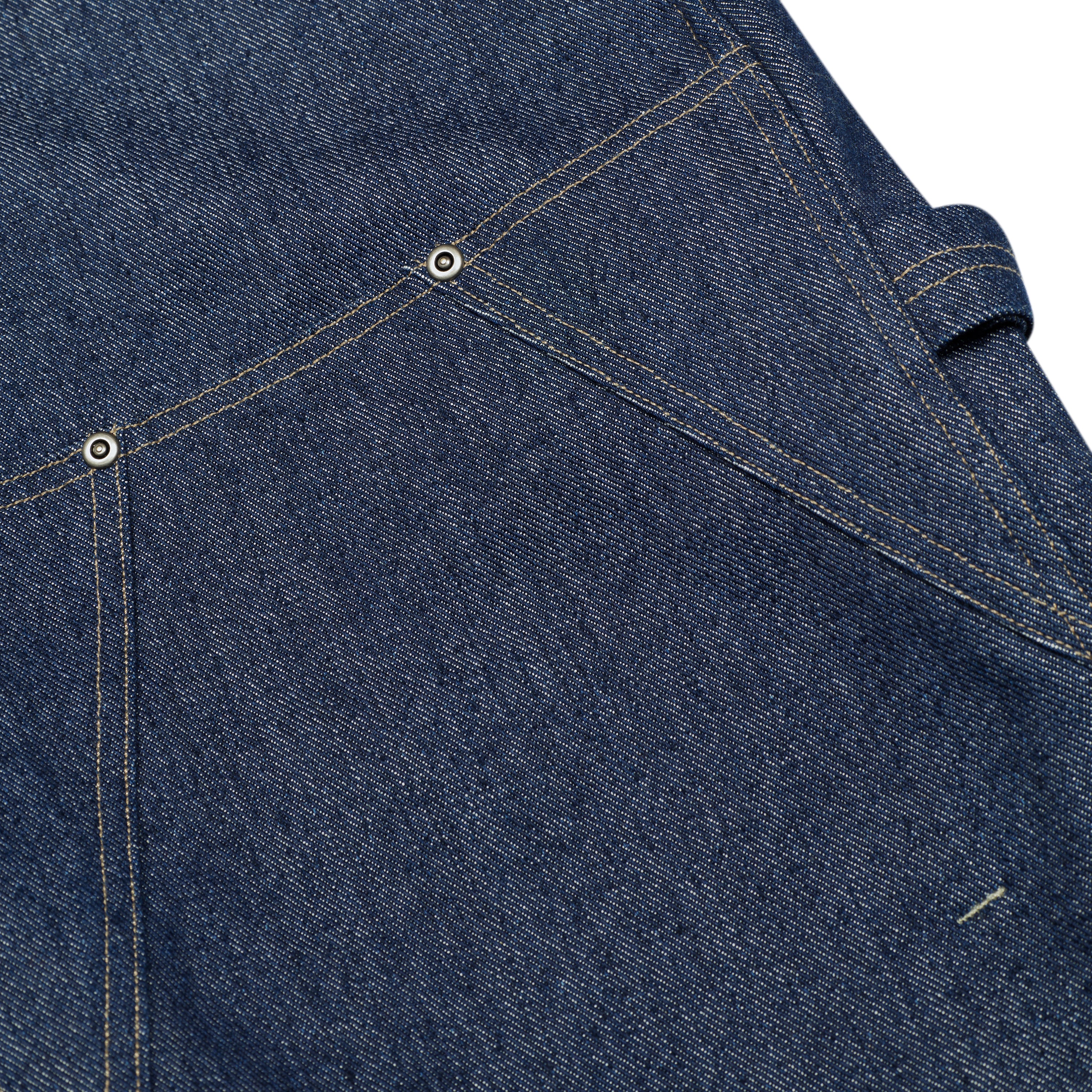 Bryan Jimenez Indigo Jimenez Denim Blue – ESSXNYC