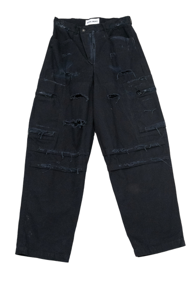 BRYAN JIMENEZ ブラックカーゴパンツ BRYANPRODUCT-5_grande.png?v=