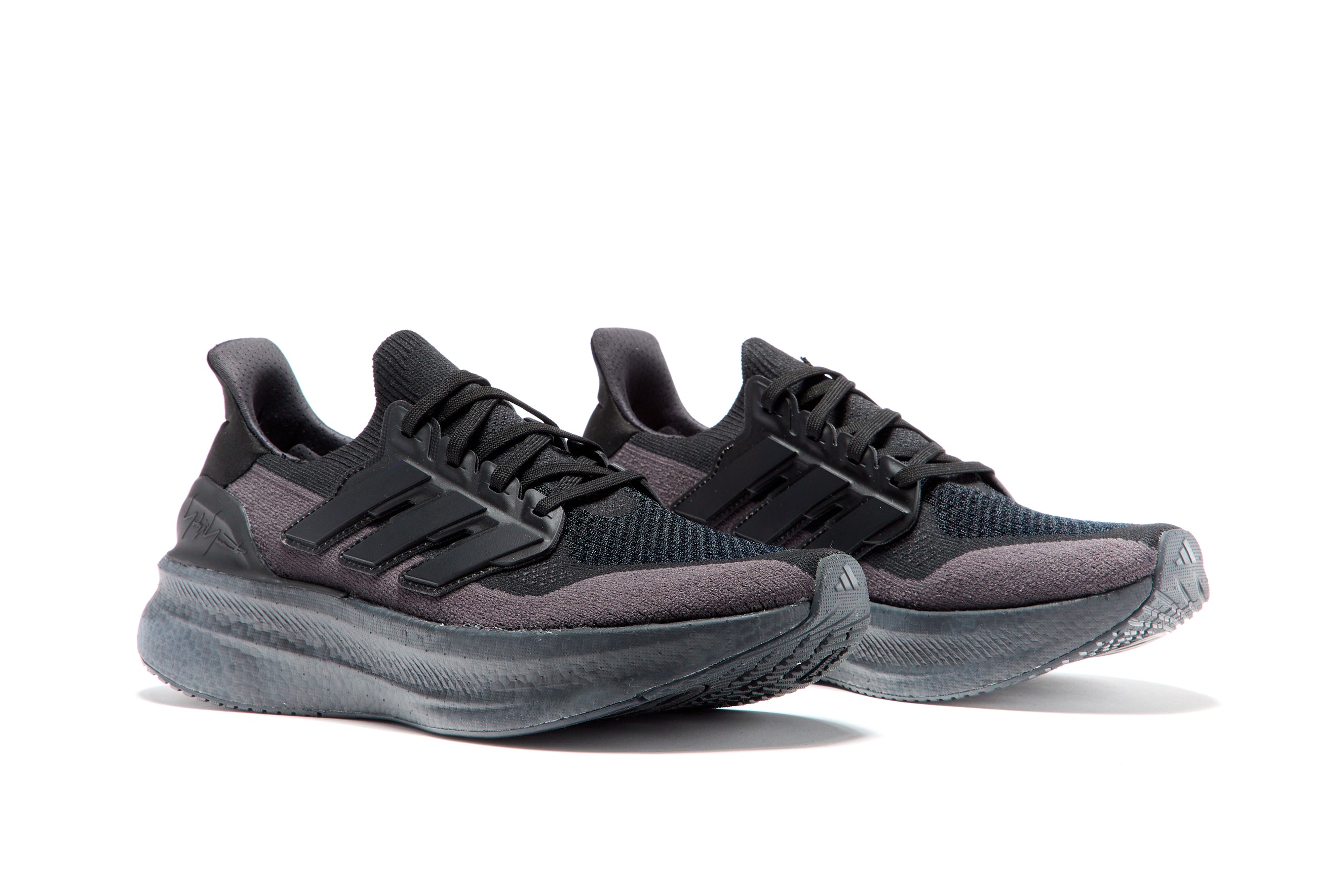 Y-3 Y-3 Ultraboost 5 Black/Black/Carbon