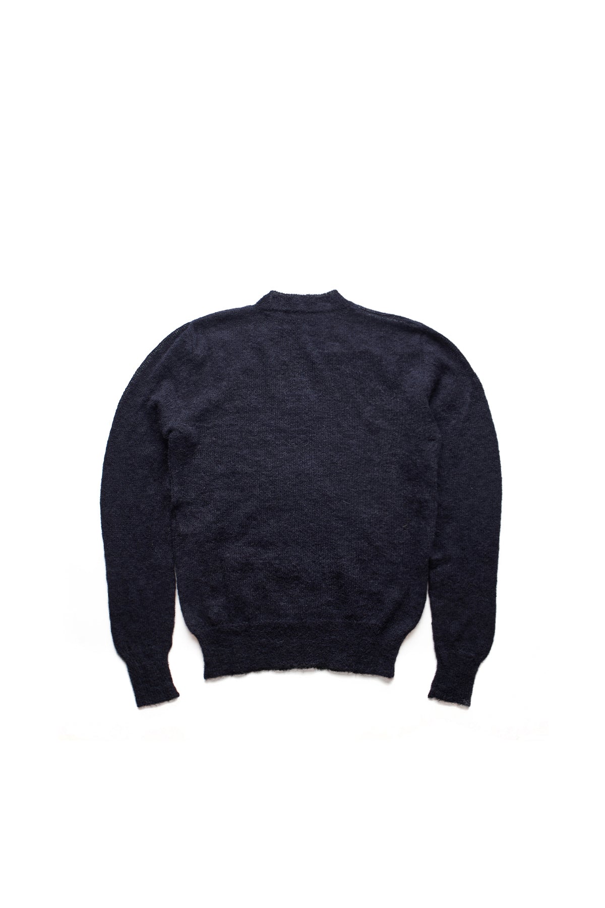 Edward Cuming Open Heart Sweater 12176