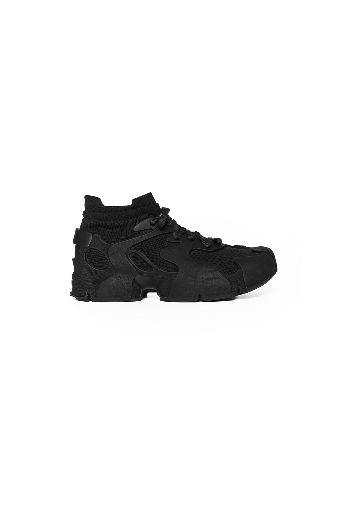 CAMPER LAB TOSSU SNEAKER Shoes Black