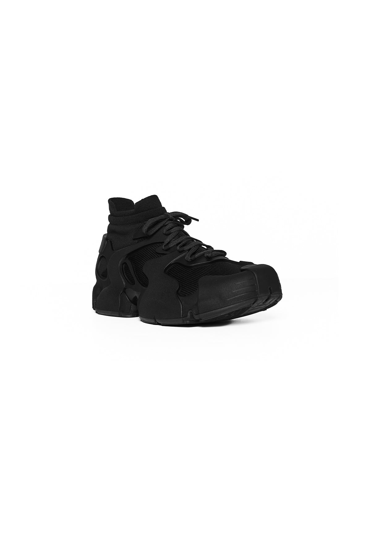 CAMPER LAB TOSSU SNEAKER Shoes Black