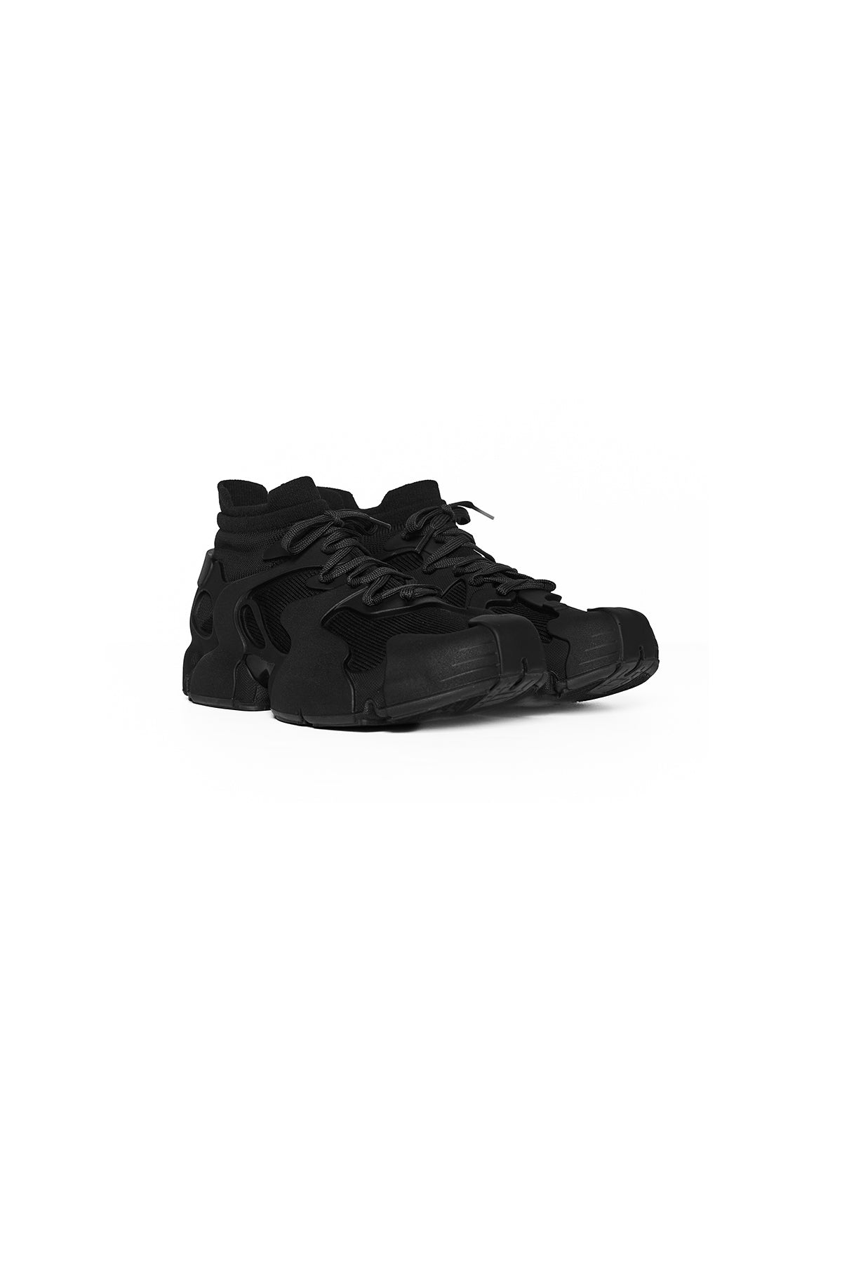 CAMPER LAB TOSSU SNEAKER Shoes Black