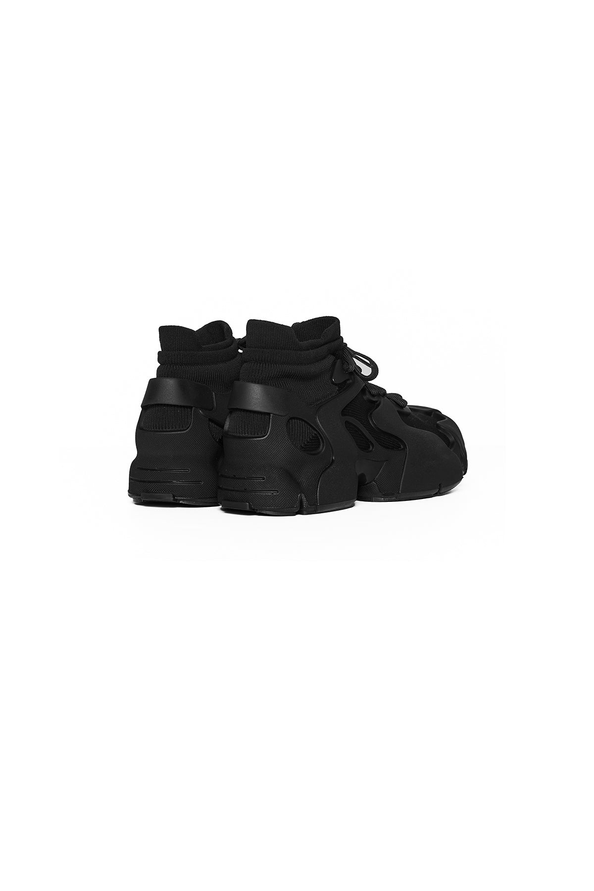 CAMPER LAB TOSSU SNEAKER Shoes Black