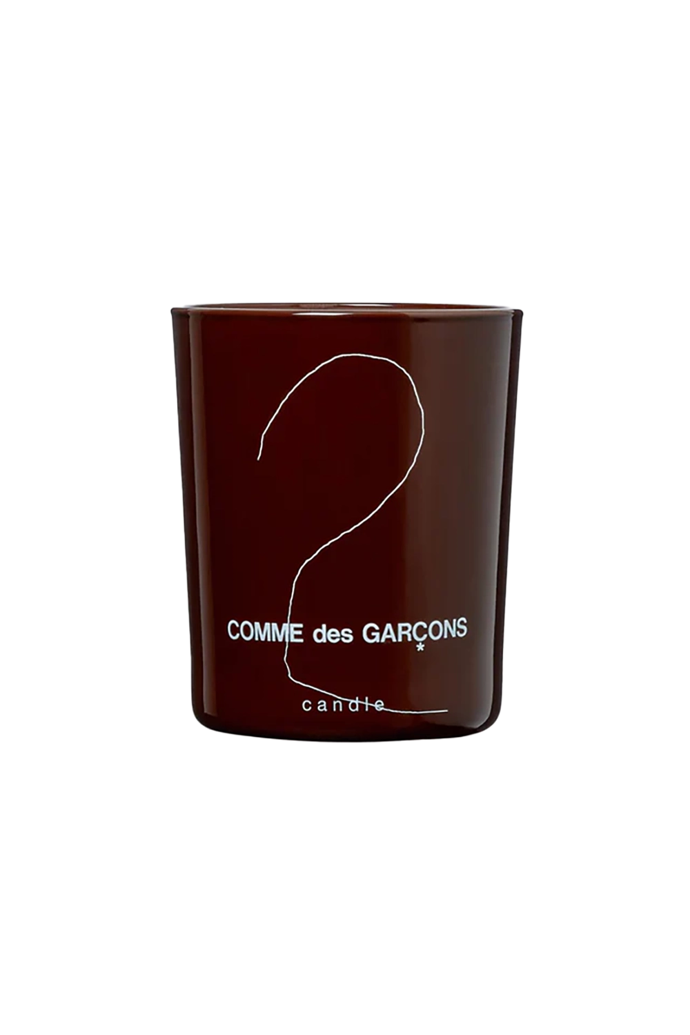 COMME DES GARCONS Parfums GARÇONS 2 Candle – ESSXNYC