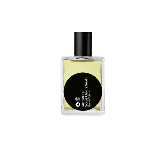 COMME DES GARCONS PARFUMS Monocle 01 Hinoki