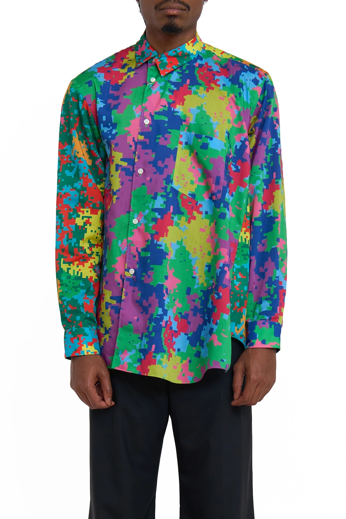 COMMESDESGARCONSLAWNCAMOPRINTASYMMETRICAL2ATESSX