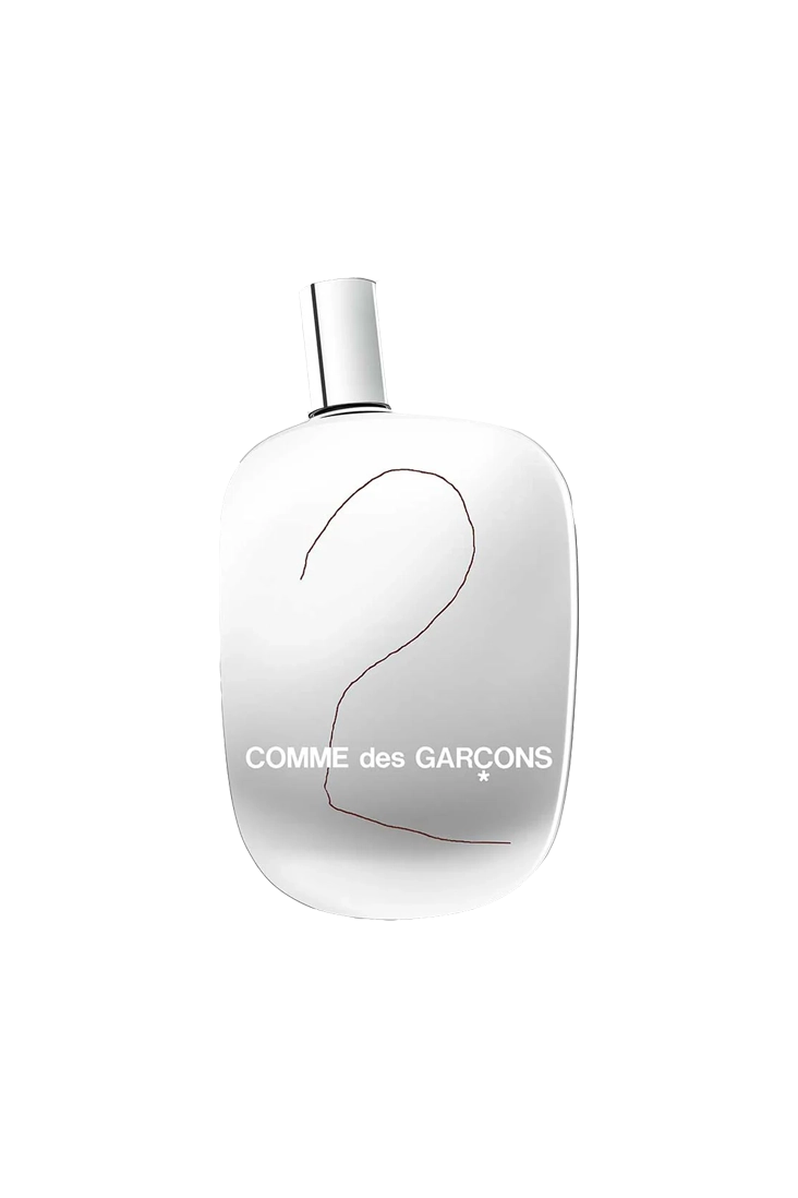COMME DES GARCONS Parfums 2 Perfume 100ml – ESSXNYC COMME DES GARCONS Parfums 2 Perfume 100ml – ESSXNYC