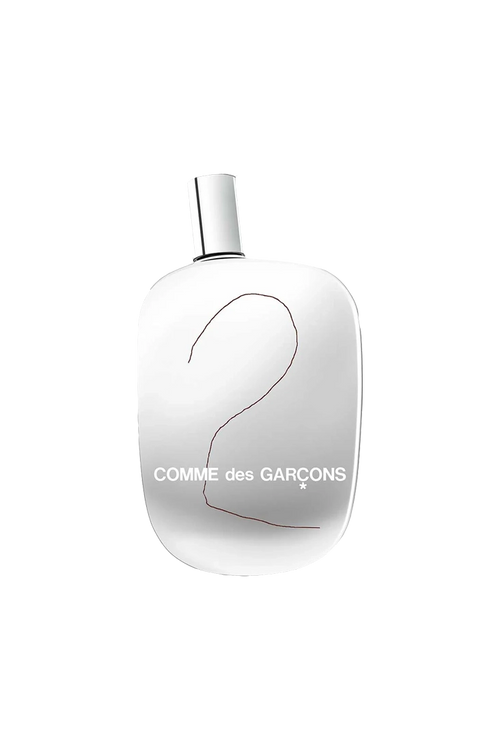 COMME DES GARCONS PARFUMS 2 Perfume 100ml – ESSXNYC