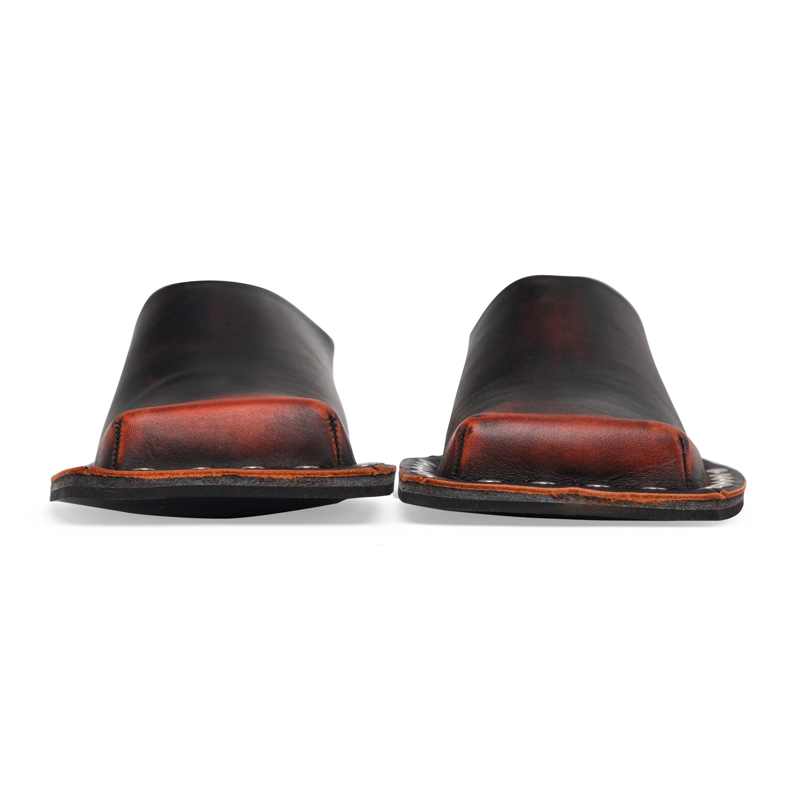 Camper Lab Menosmal Loafer Black top
