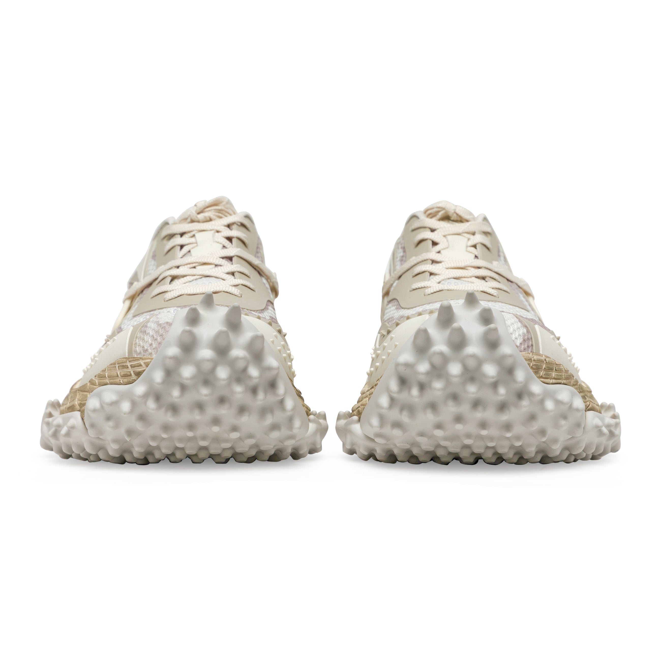 Camper Lab Tornado Sneakers Cream top