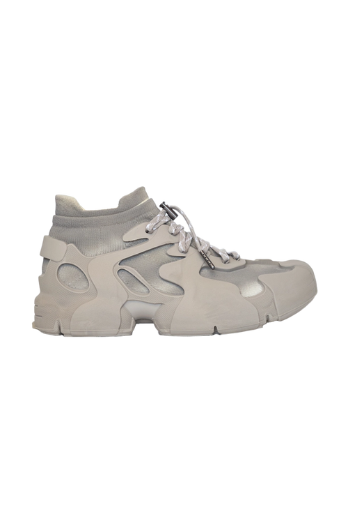Camper Lab Conceptkicks Collab Tossu Grey – ESSXNYC