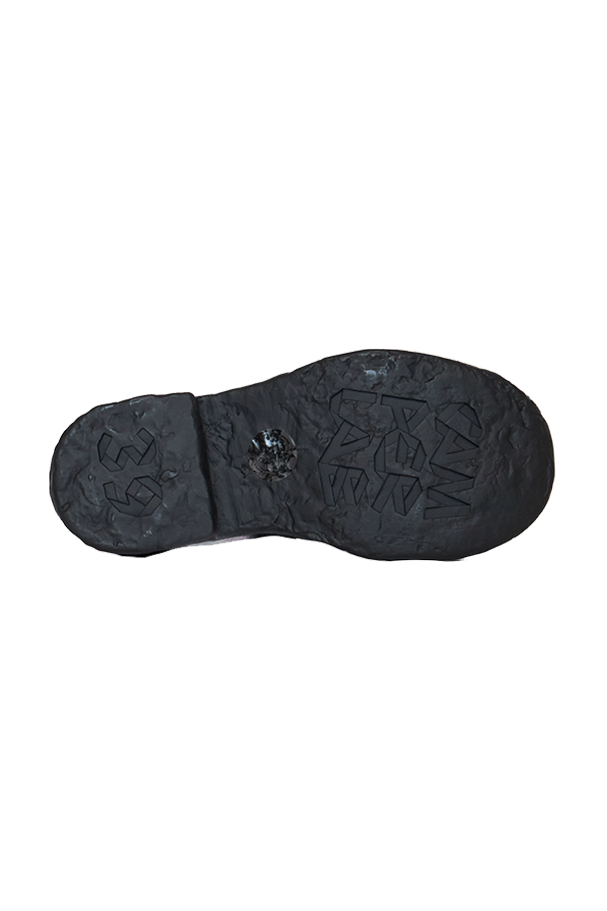 Camper Lab Vamonos Distressed Leather Zip Boots Grey – ESSXNYC