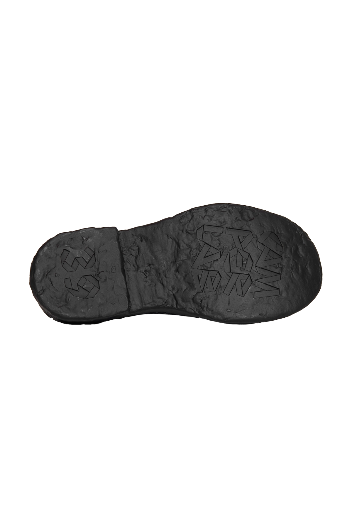 Camper Lab Vamonos Printed Python Loafer Grey – ESSXNYC