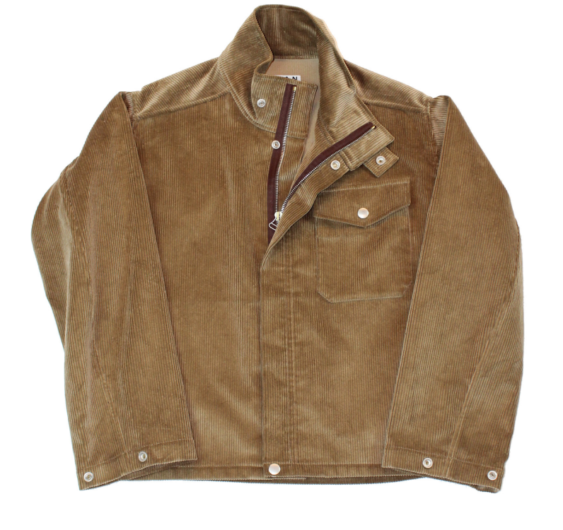 3Man Moto Blouson Camel