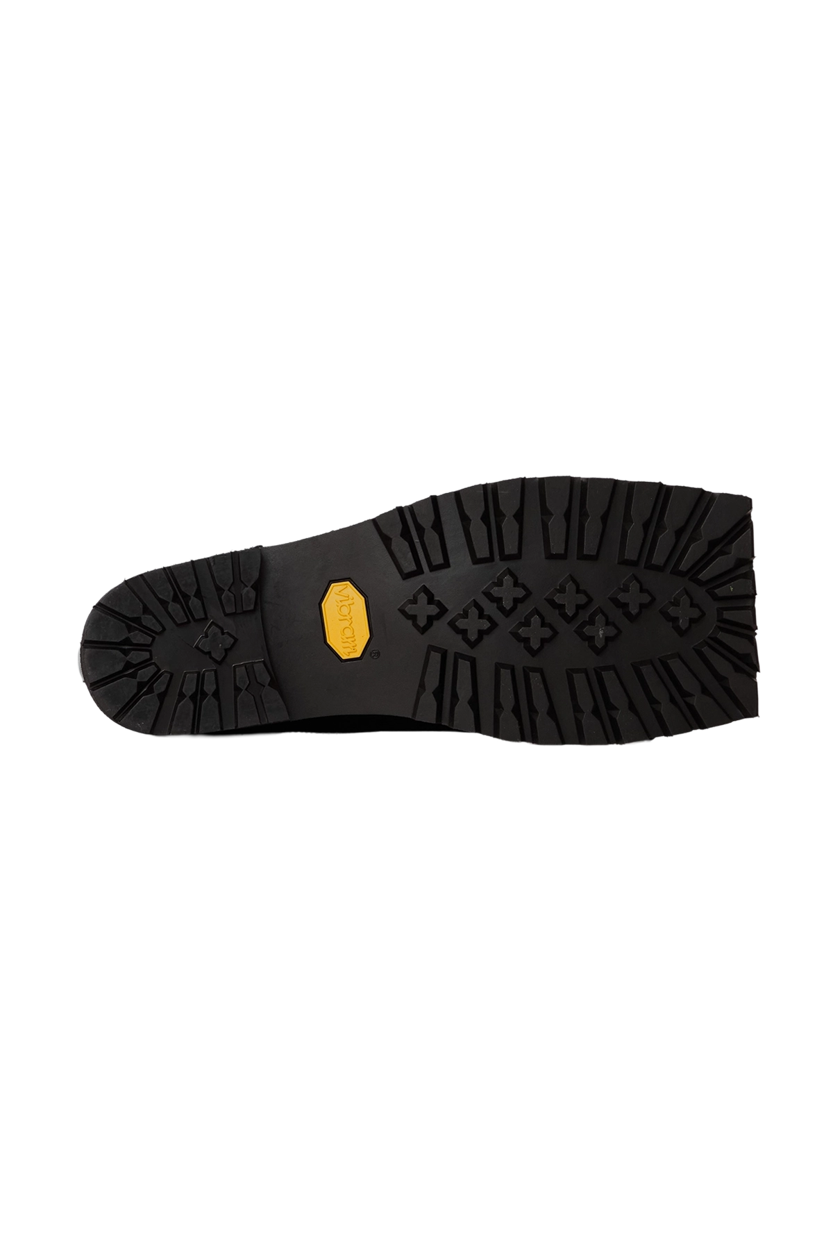 Cdg Homme Plus X Kids Love Gaite Crushed-Toe Derby Black 2