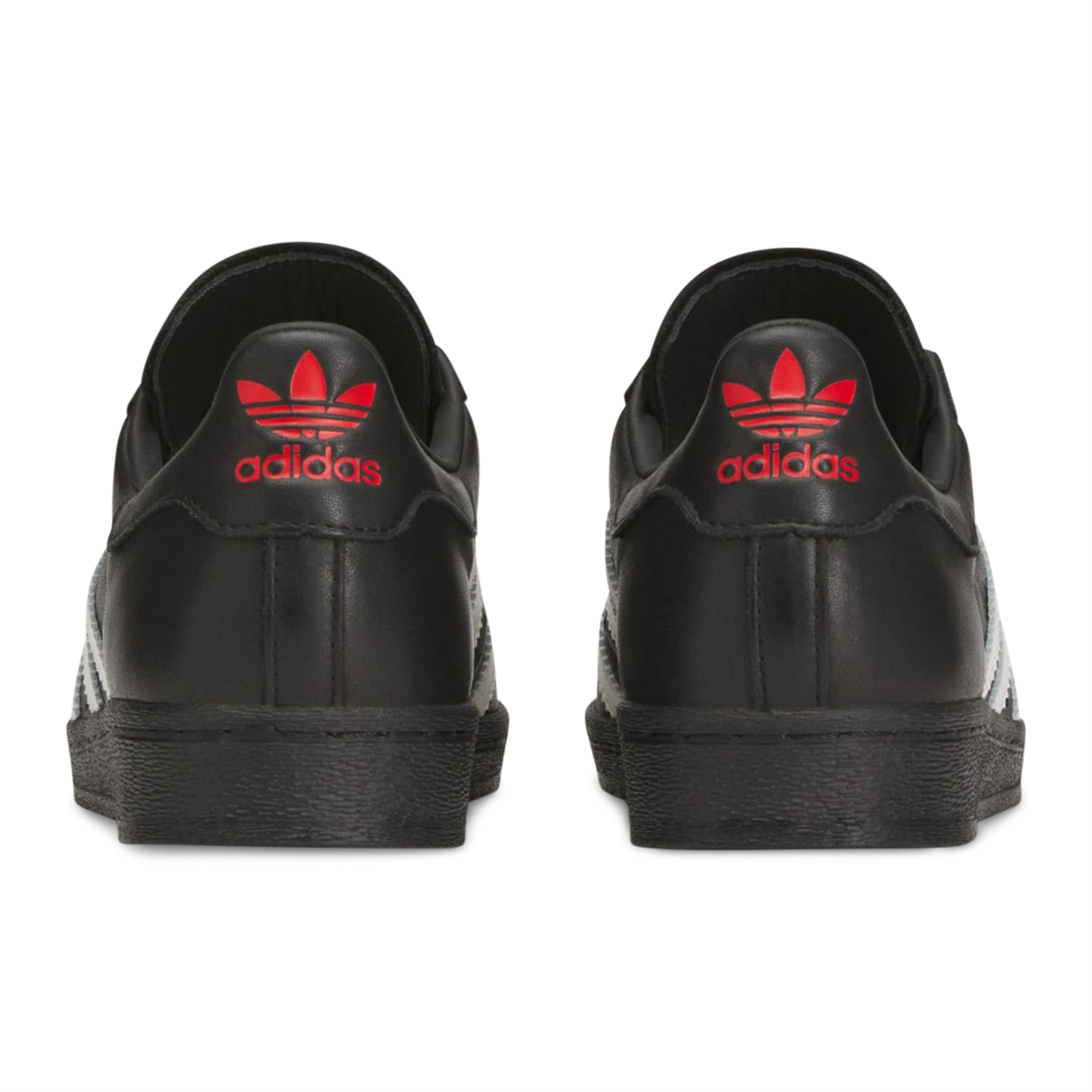 Adidas x Willy Chavarria Superstar Black – ESSXNYC