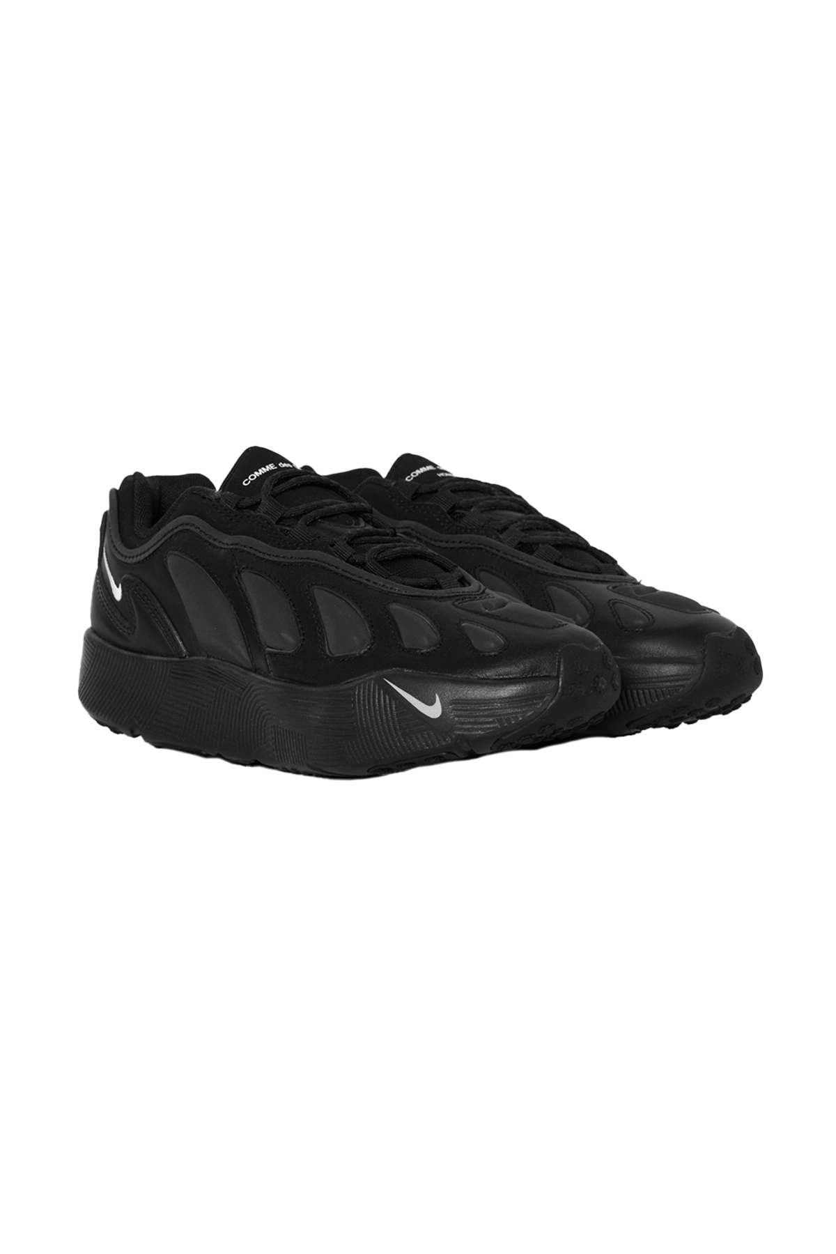 Comme Des Garcons Homme Plus X Nike Sense 96 Sp Sneakers Comme Des Garcons Homme Plus X Nike Sense 96 Sp Sneakers