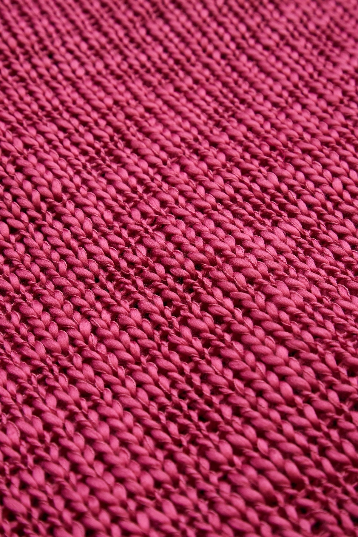 Comme Des Garcons Homme Plus Pink Crewneck Sweater Pink – ESSXNYC