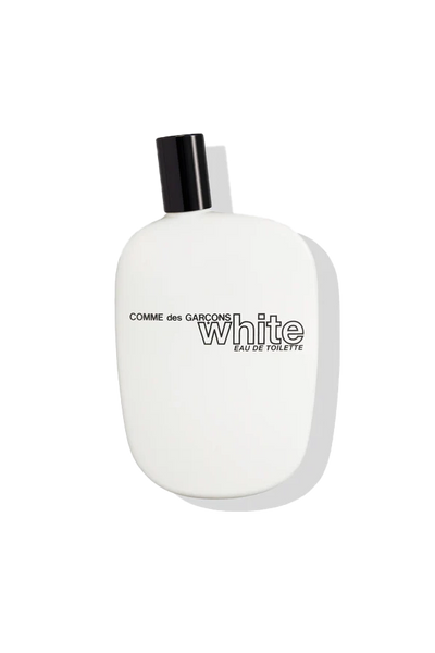 COMME des GARCONS PARFUMS『White』 50ml COMME DES GARCONS Parfums White Perfume 50ml – ESSXNYC